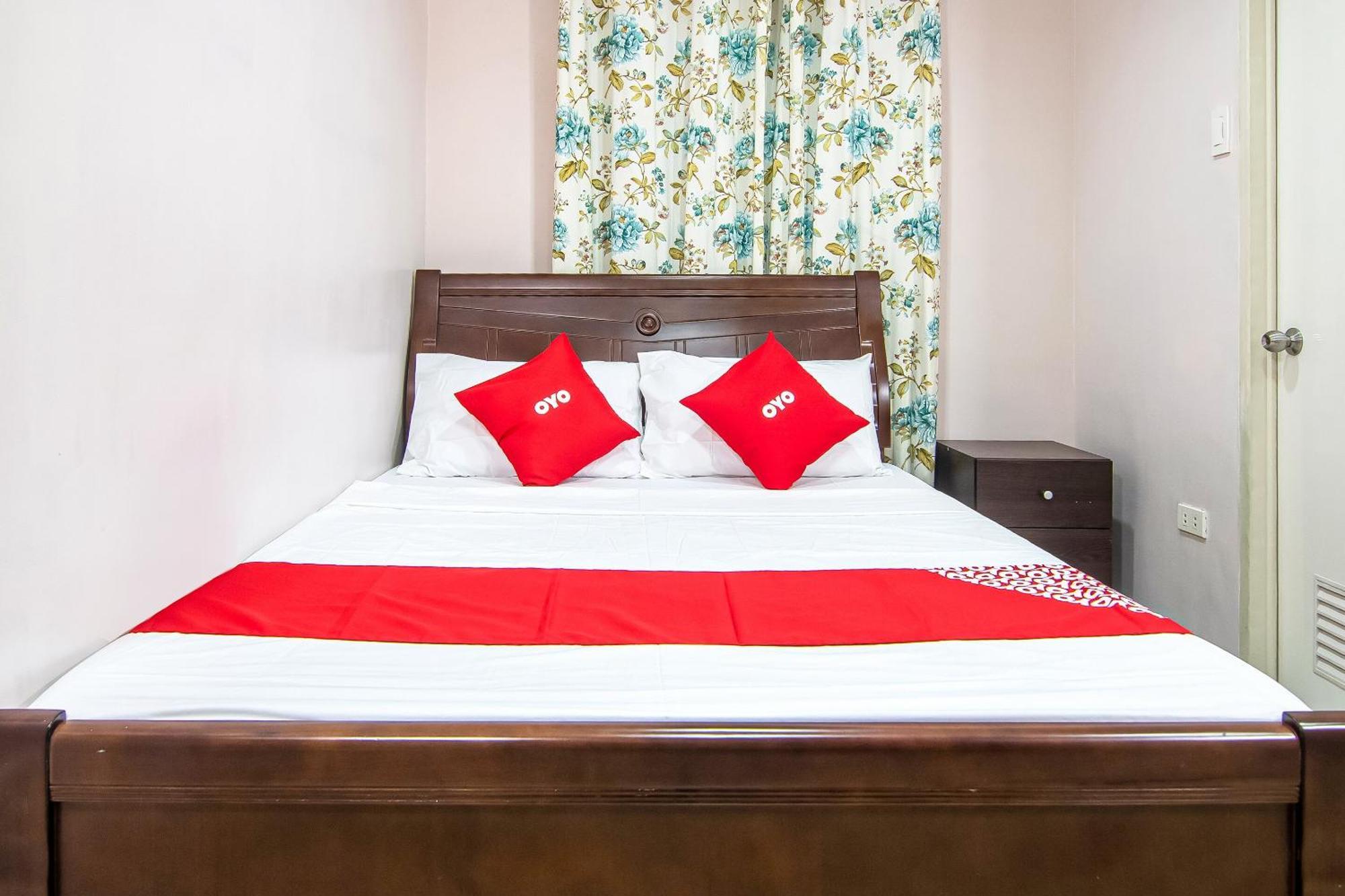Oyo 766 Ichehan Hotel Manila