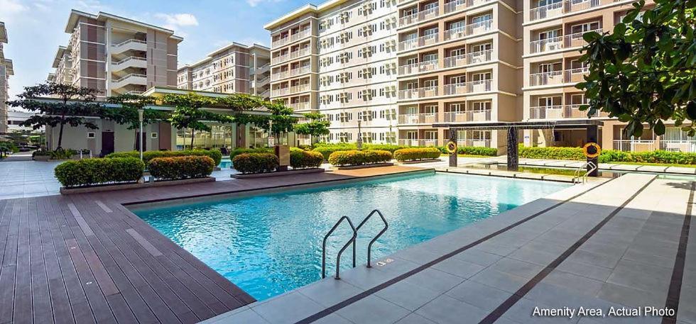 2br Fully Furnished Unit At Fairview Qc Apartment *