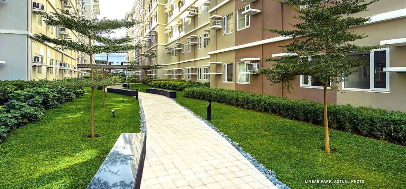 2br Fully Furnished Unit At Fairview Qc Apartment