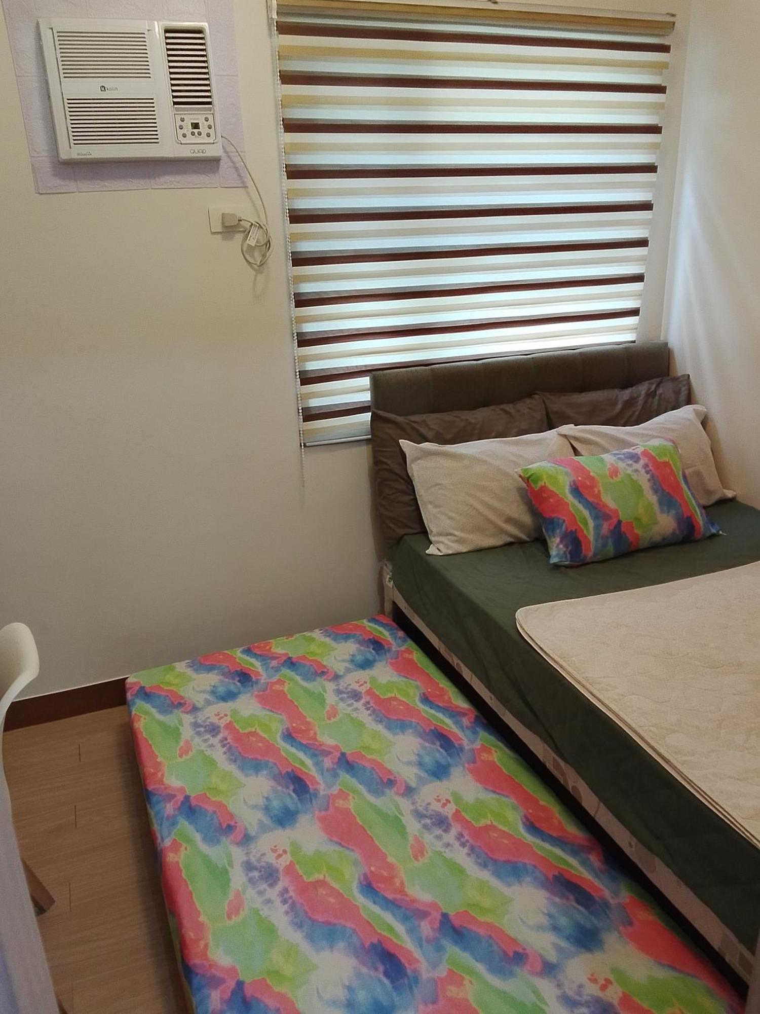 Apartment Trees Residences 1 Bedroom With Netflix And Bluetootth Karaoke Speaker With 2 Mini Microphone