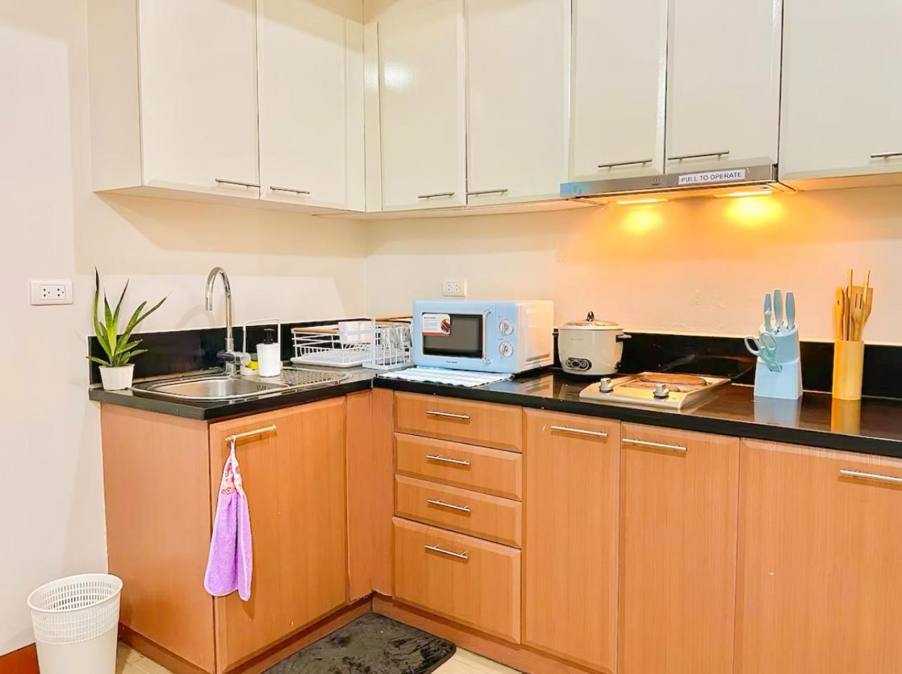 Holiday home Luxury Bgc Condo, Venice Grand Canal #vlrc5h *