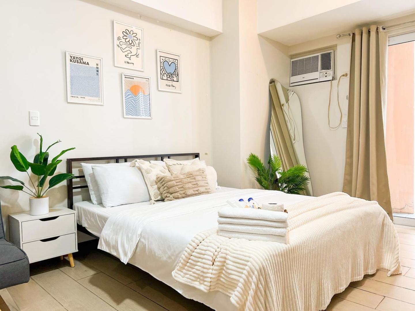 Luxury Bgc Condo, Venice Grand Canal #vlrc5h *