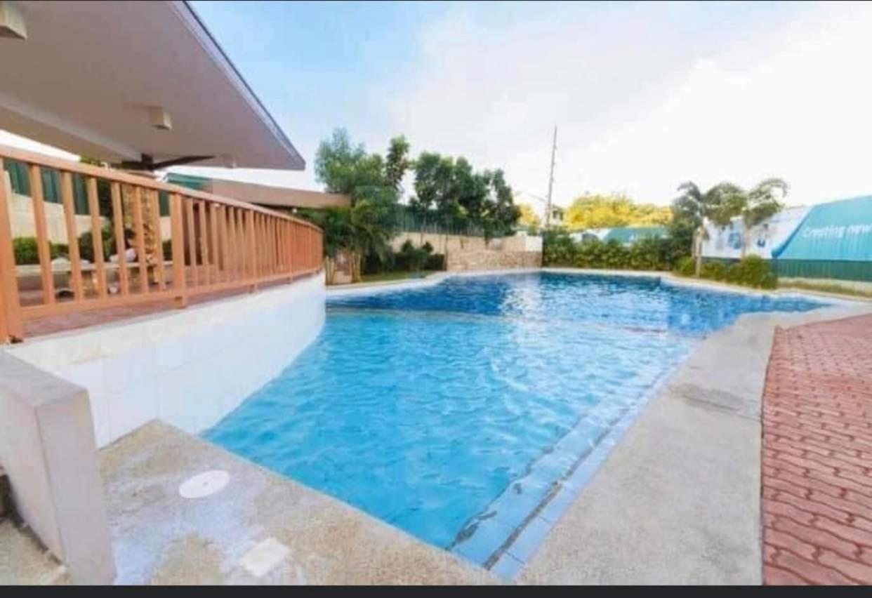 Homestay Transient Anuva Manila
