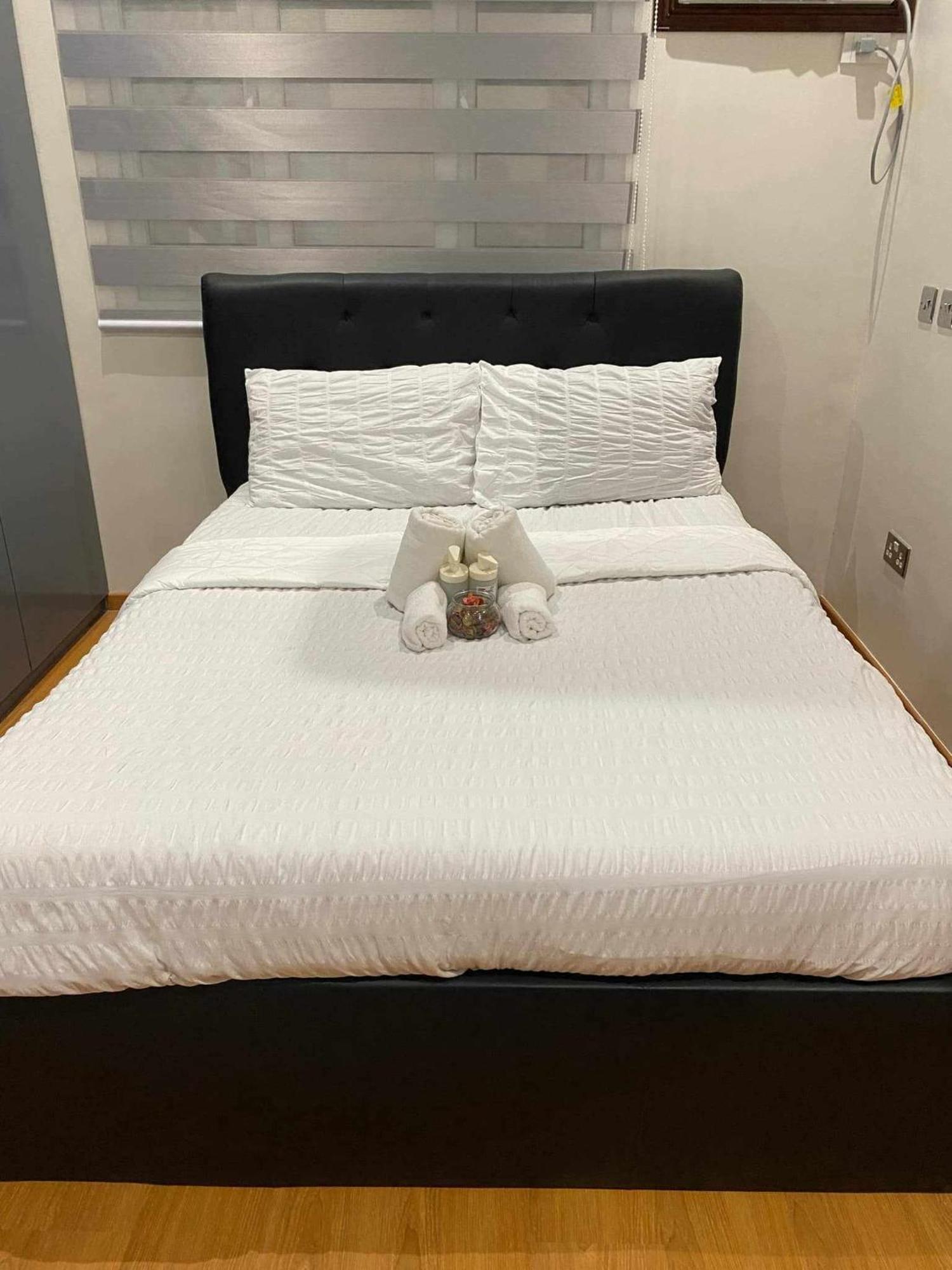 Homestay Entire Greenview Executive Village 3 Bedroom