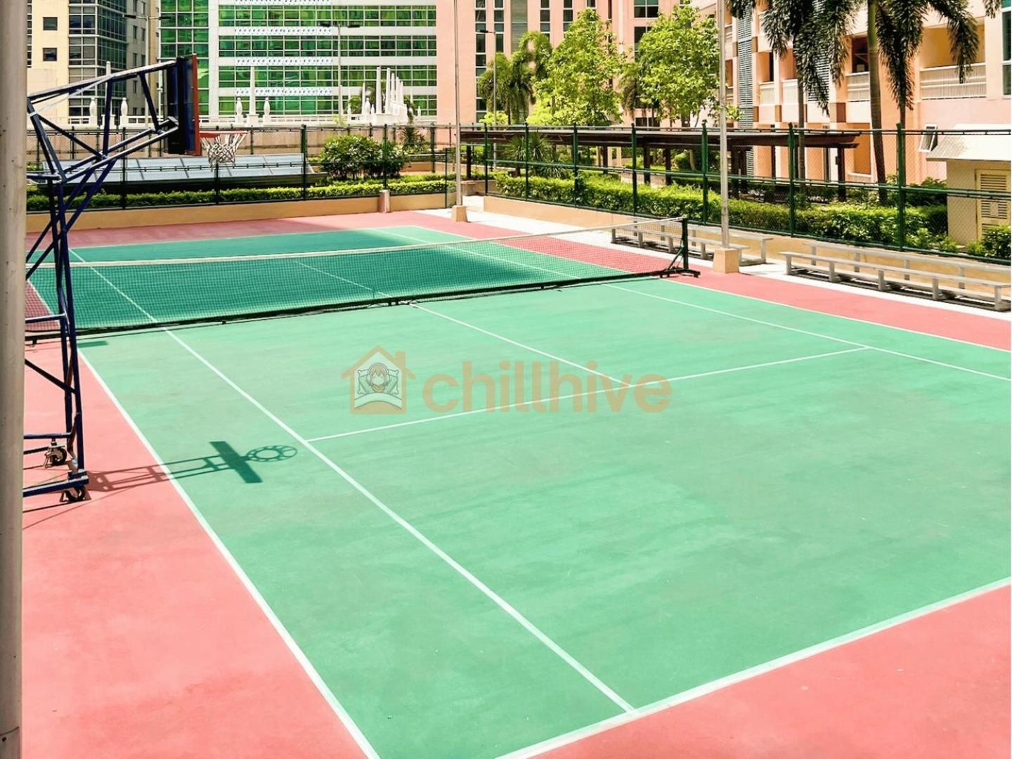 Cozy Bgc Condo, Venice Grand Canal #vlrtc18e Holiday home Manila