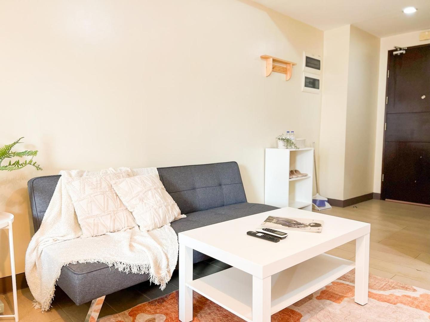 Cozy Bgc Condo, Venice Grand Canal #vlrtc18e Holiday home