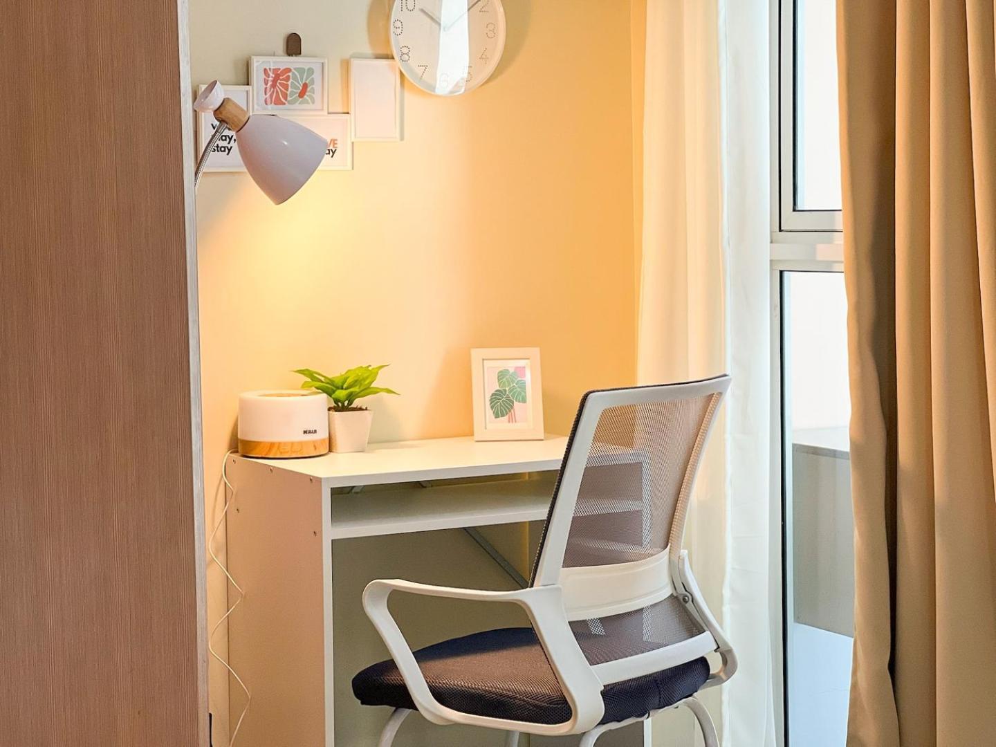 Holiday home Cozy Bgc Condo, Venice Grand Canal #vlrtc18e Manila