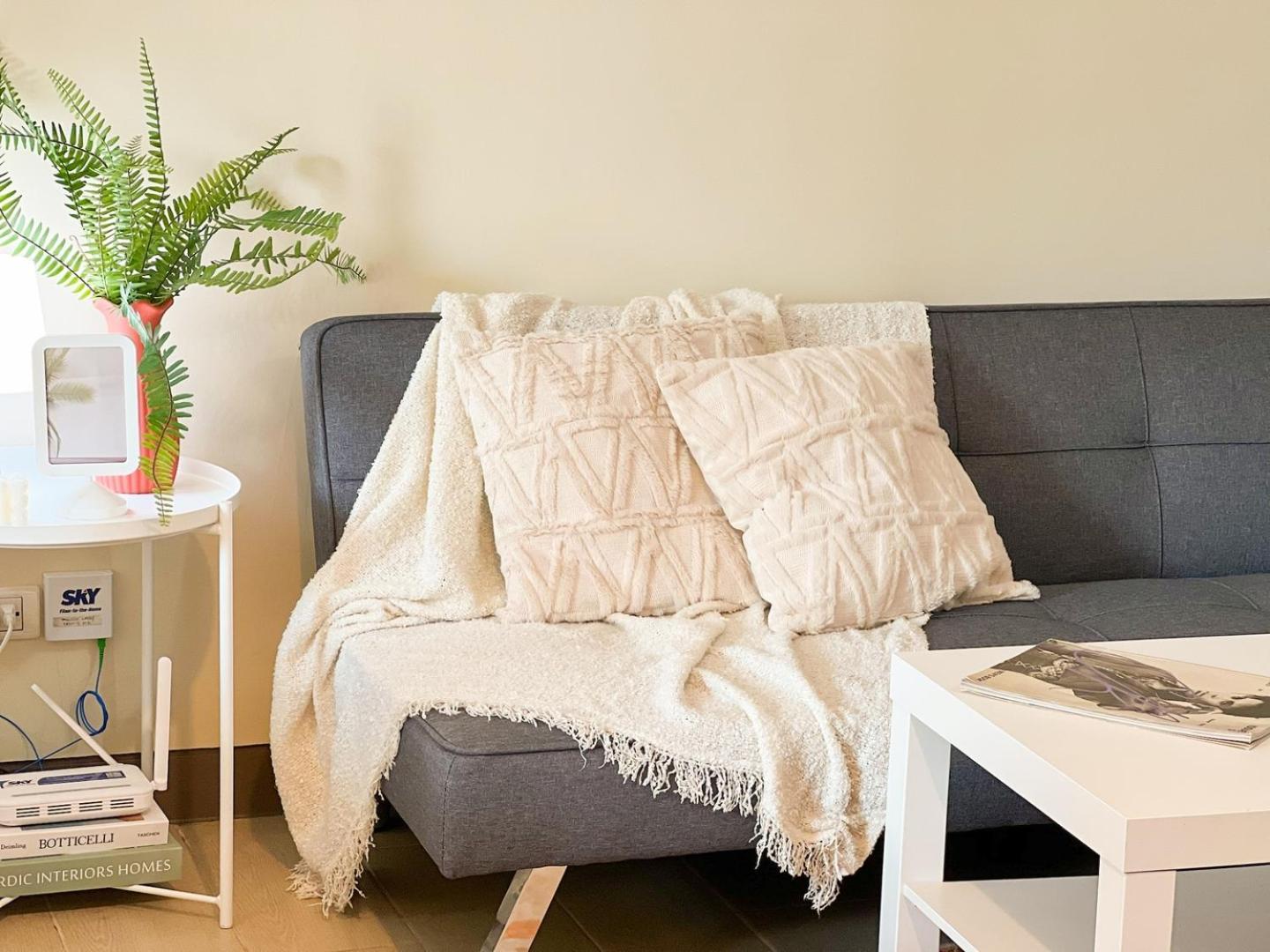 Holiday home Cozy Bgc Condo, Venice Grand Canal #vlrtc18e