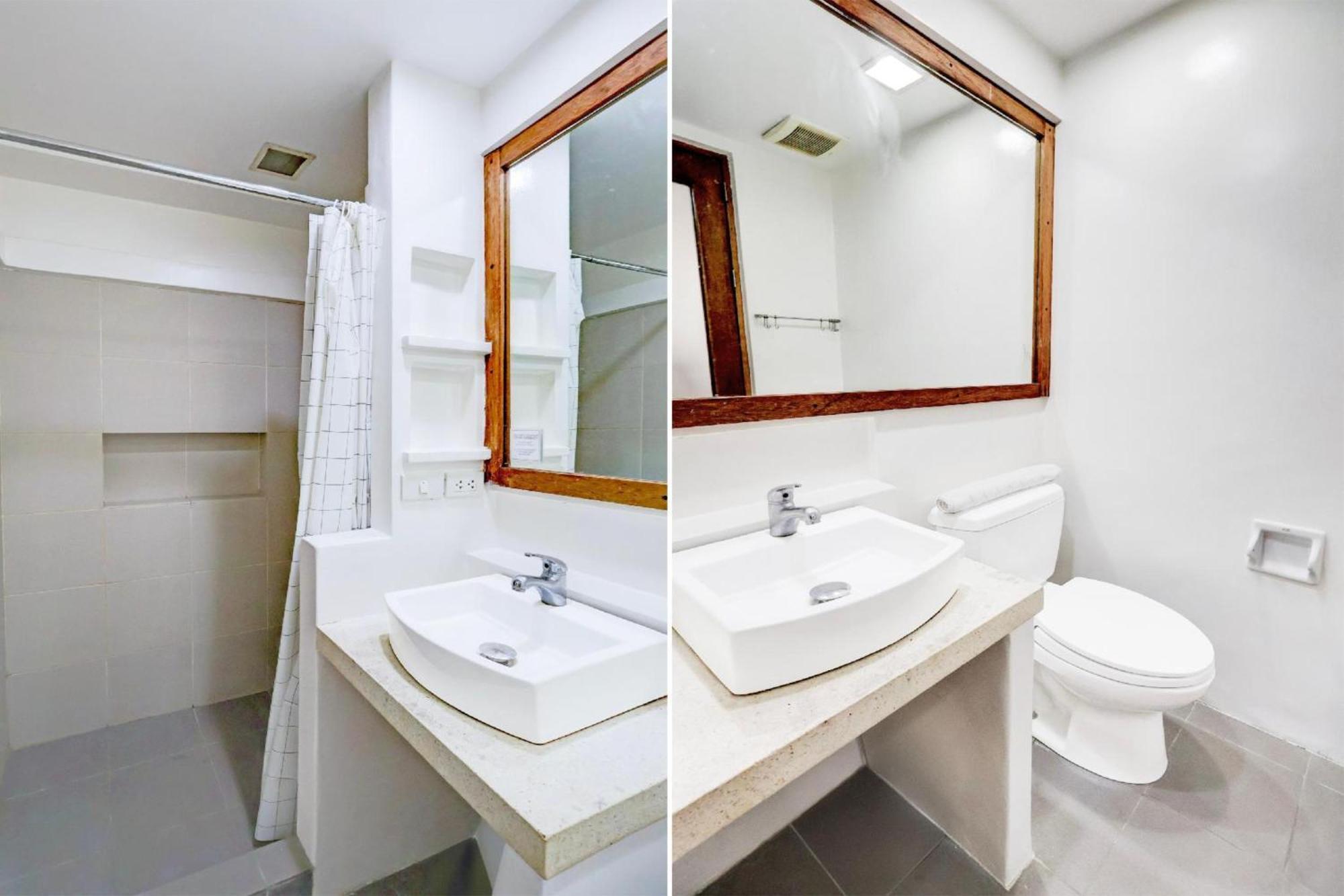Townhouse Oak Brblock Boutique & Residences, Kalayaan Avenue, Near Ayala Mall, Poblacion, Makati, Hotel Manila
