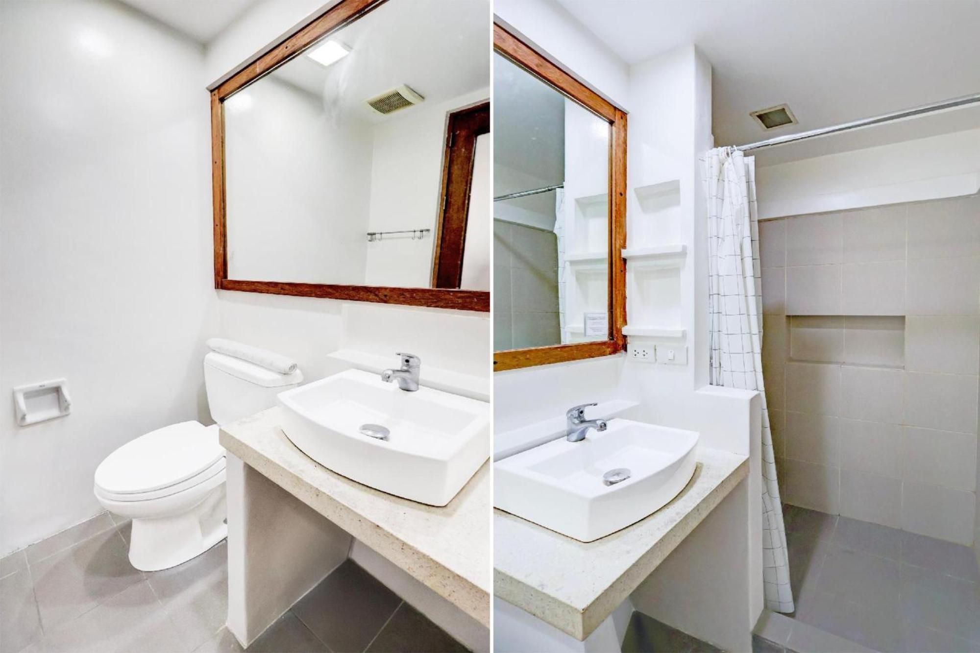Hotel Townhouse Oak Brblock Boutique & Residences, Kalayaan Avenue, Near Ayala Mall, Poblacion, Makati,