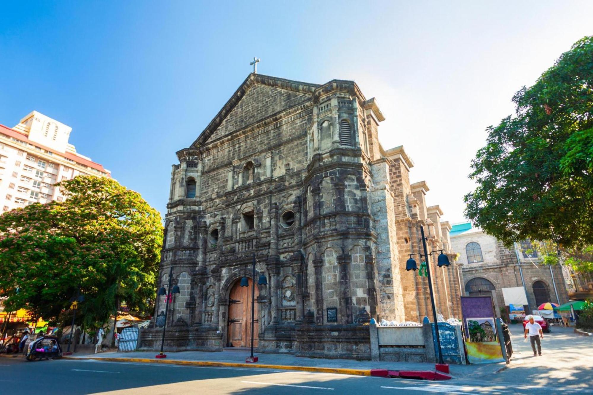 Hotel Townhouse Oak Brblock Boutique & Residences, Kalayaan Avenue, Near Ayala Mall, Poblacion, Makati, 3*