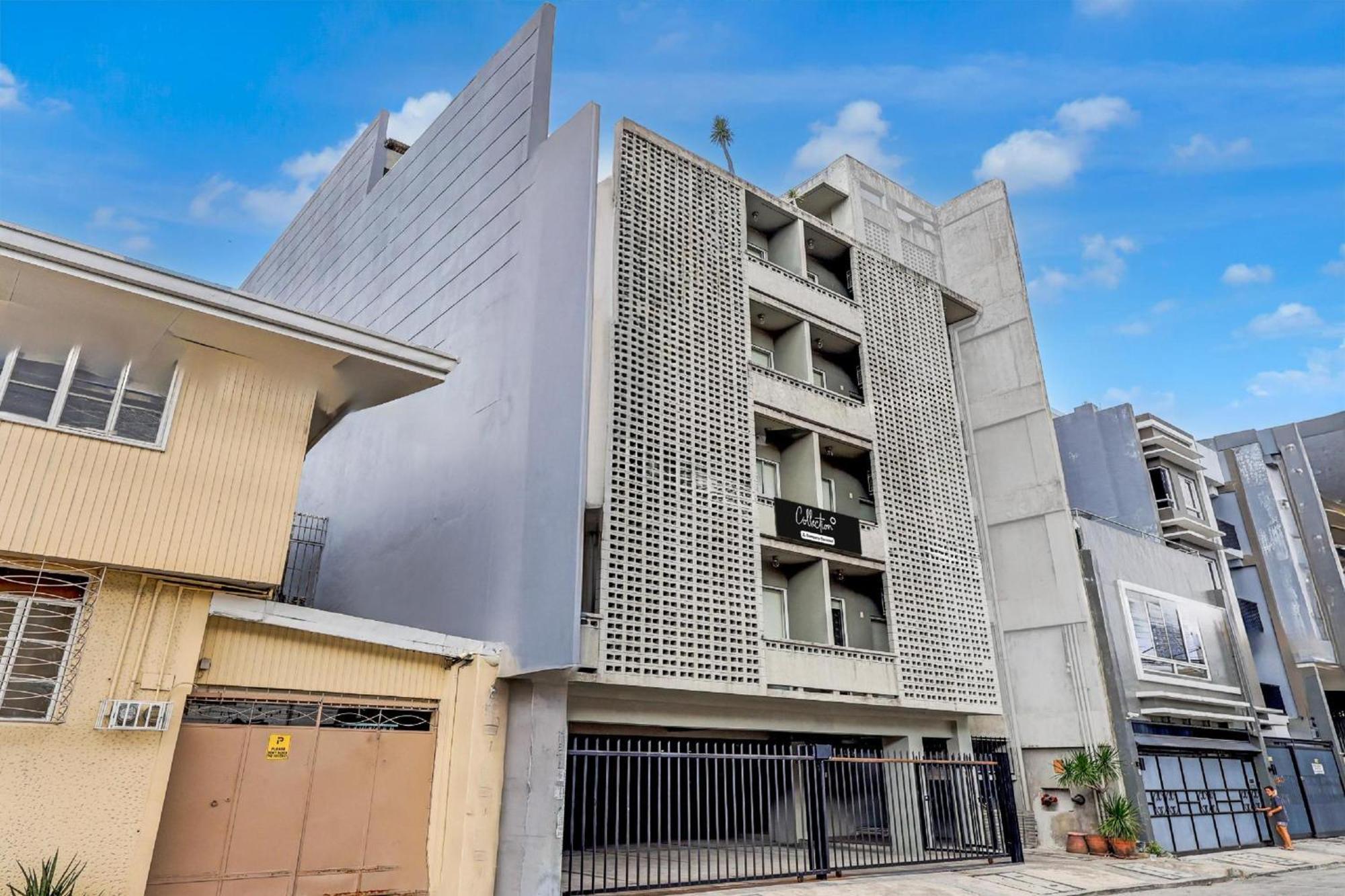 Townhouse Oak Brblock Boutique & Residences, Kalayaan Avenue, Near Ayala Mall, Poblacion, Makati,