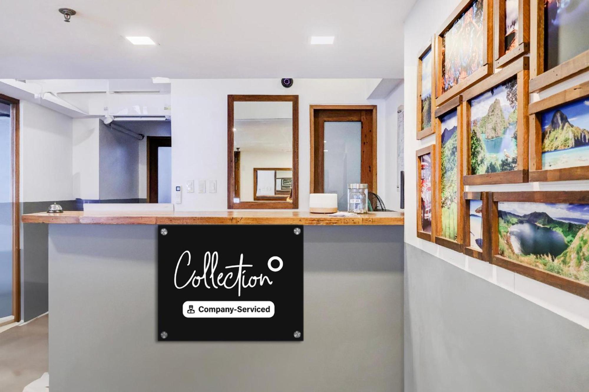 Hotel Townhouse Oak Brblock Boutique & Residences, Kalayaan Avenue, Near Ayala Mall, Poblacion, Makati, 3*