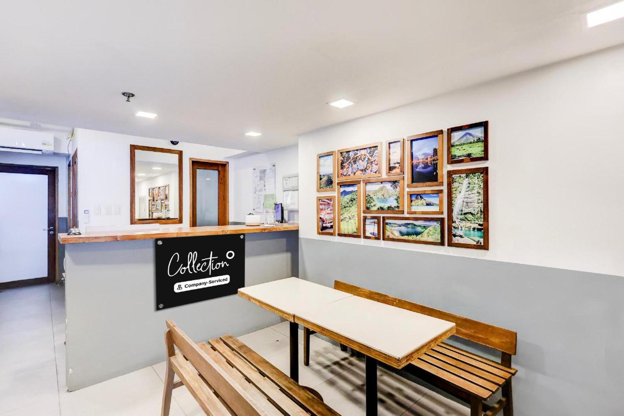 Townhouse Oak Brblock Boutique & Residences, Kalayaan Avenue, Near Ayala Mall, Poblacion, Makati,