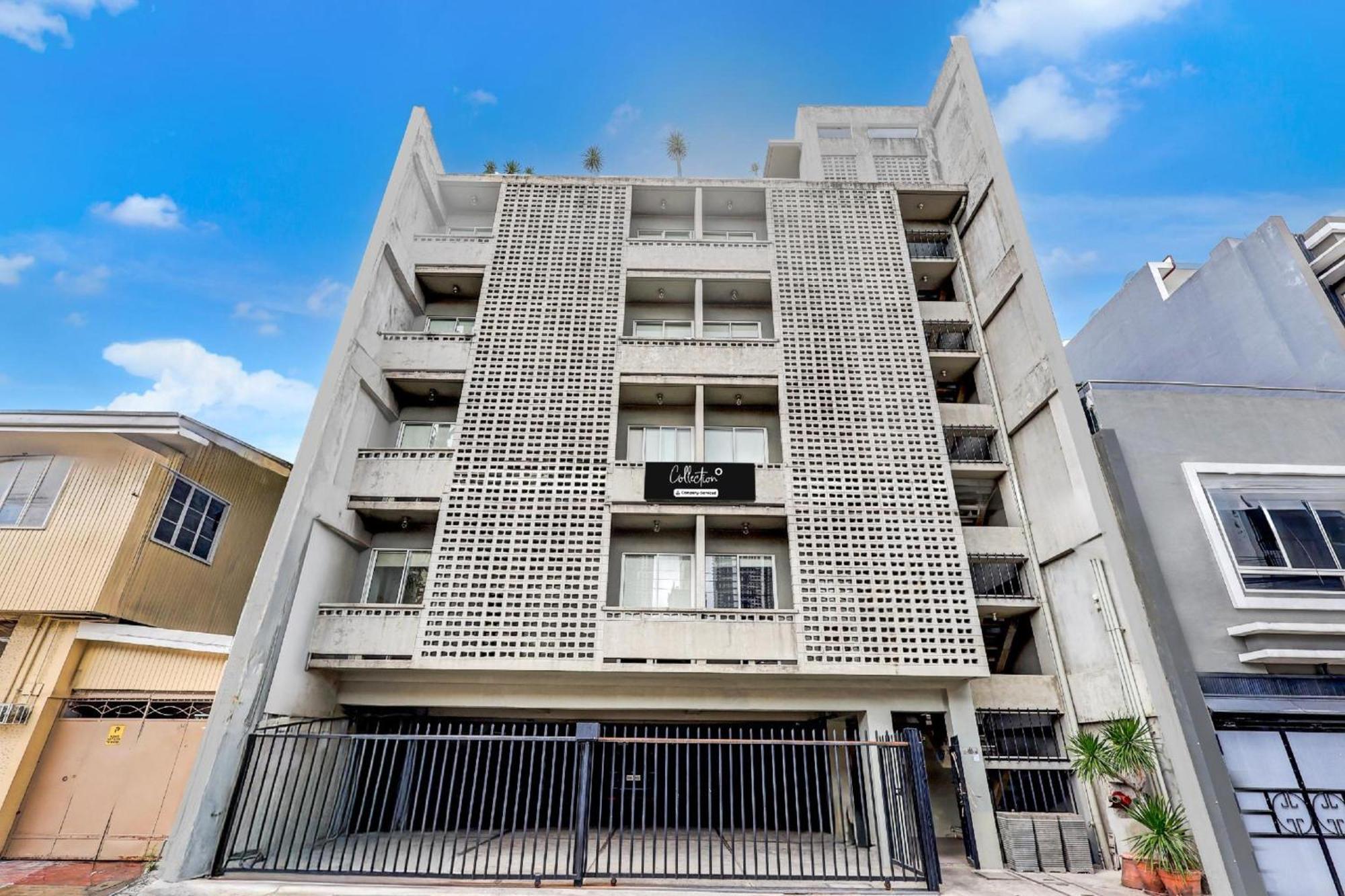 Townhouse Oak Brblock Boutique & Residences, Kalayaan Avenue, Near Ayala Mall, Poblacion, Makati,