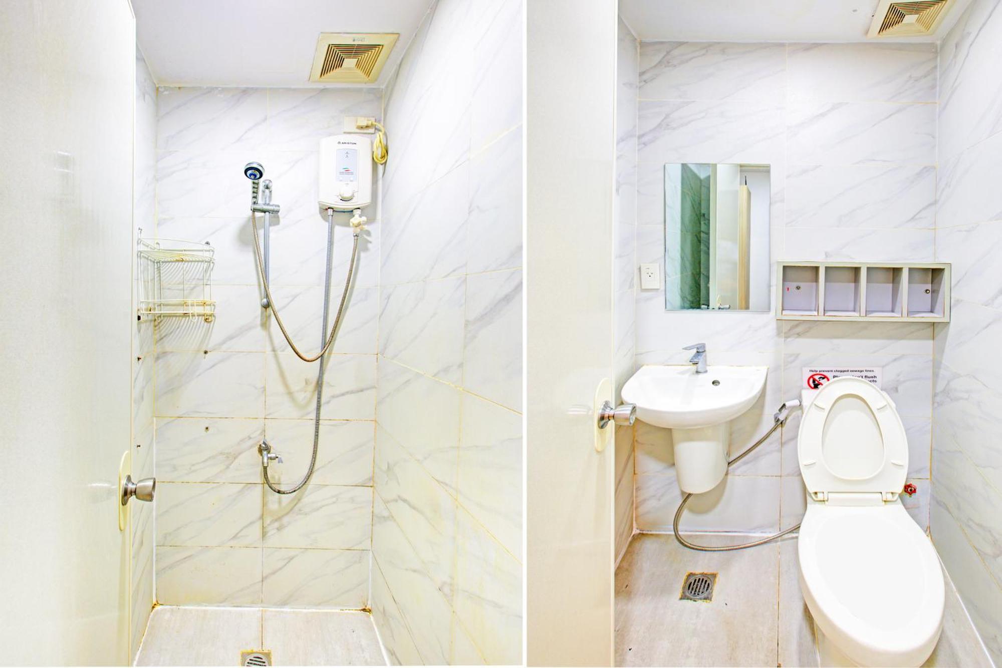 Townhouse 1318 Residences Hotel Manila