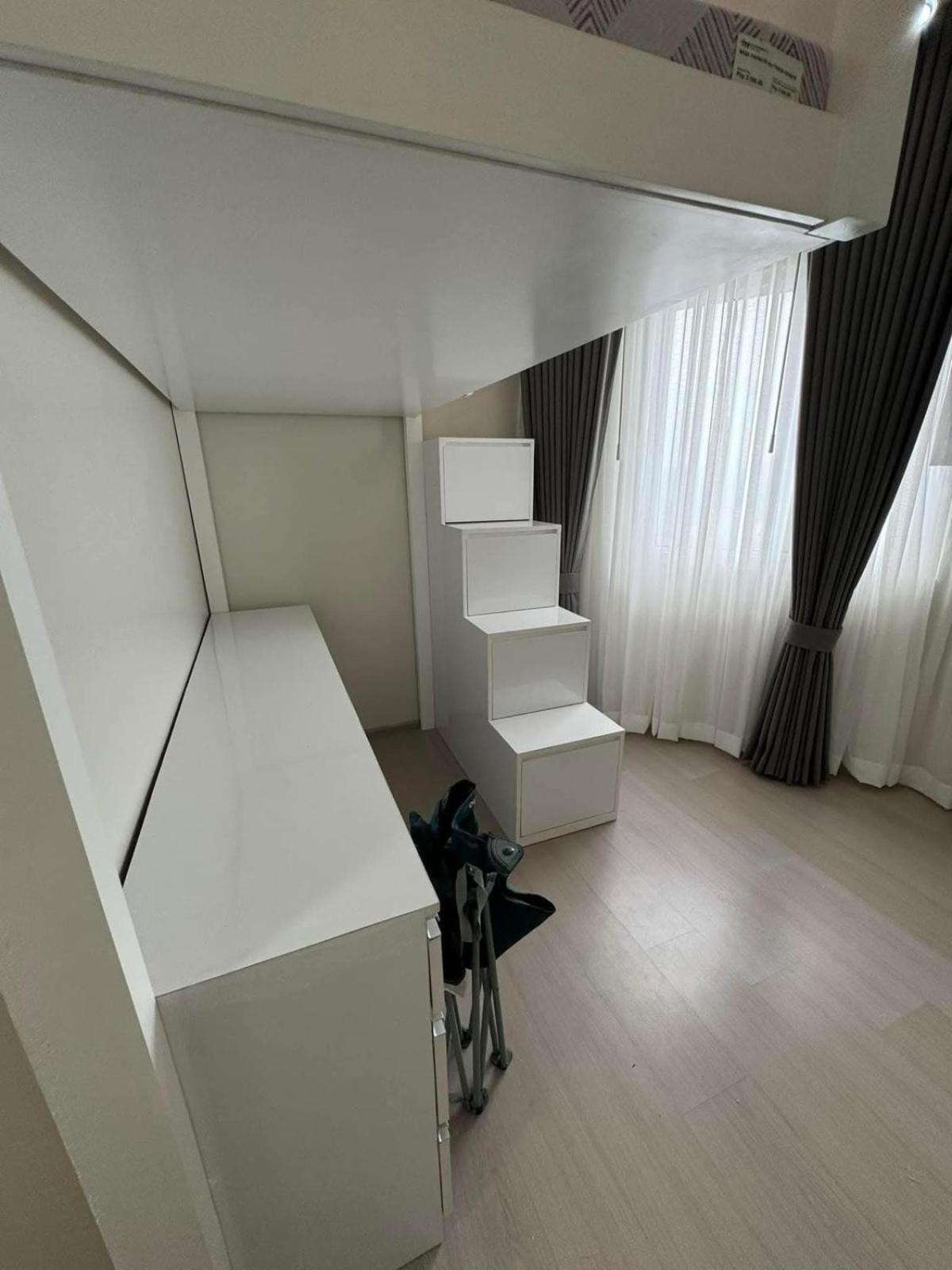 Cozy Place Near Eastwood Apartment *
