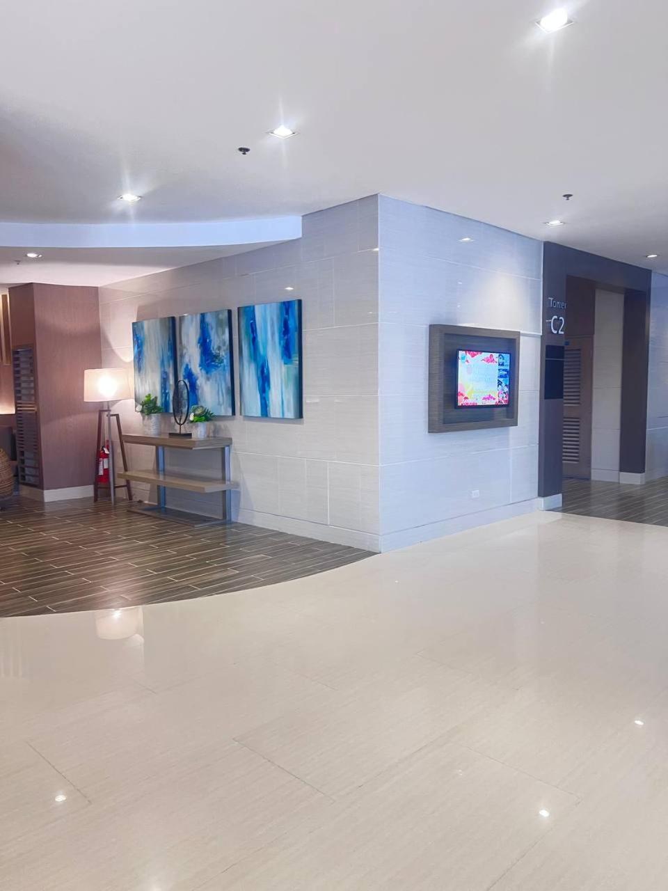 Unistay Shore Res With Bal Bay View Nr Moa
