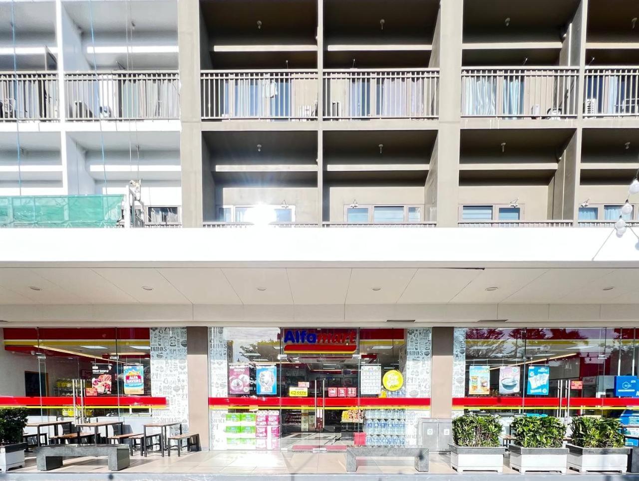 Unistay Shore Res With Bal Bay View Nr Moa *