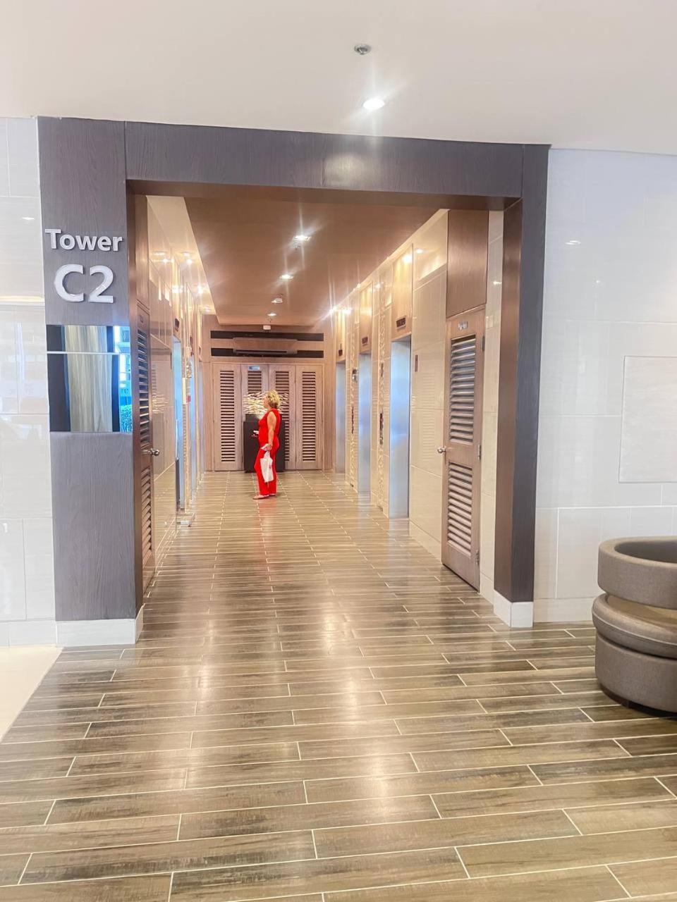 Unistay Shore Res With Bal Bay View Nr Moa Apartment *