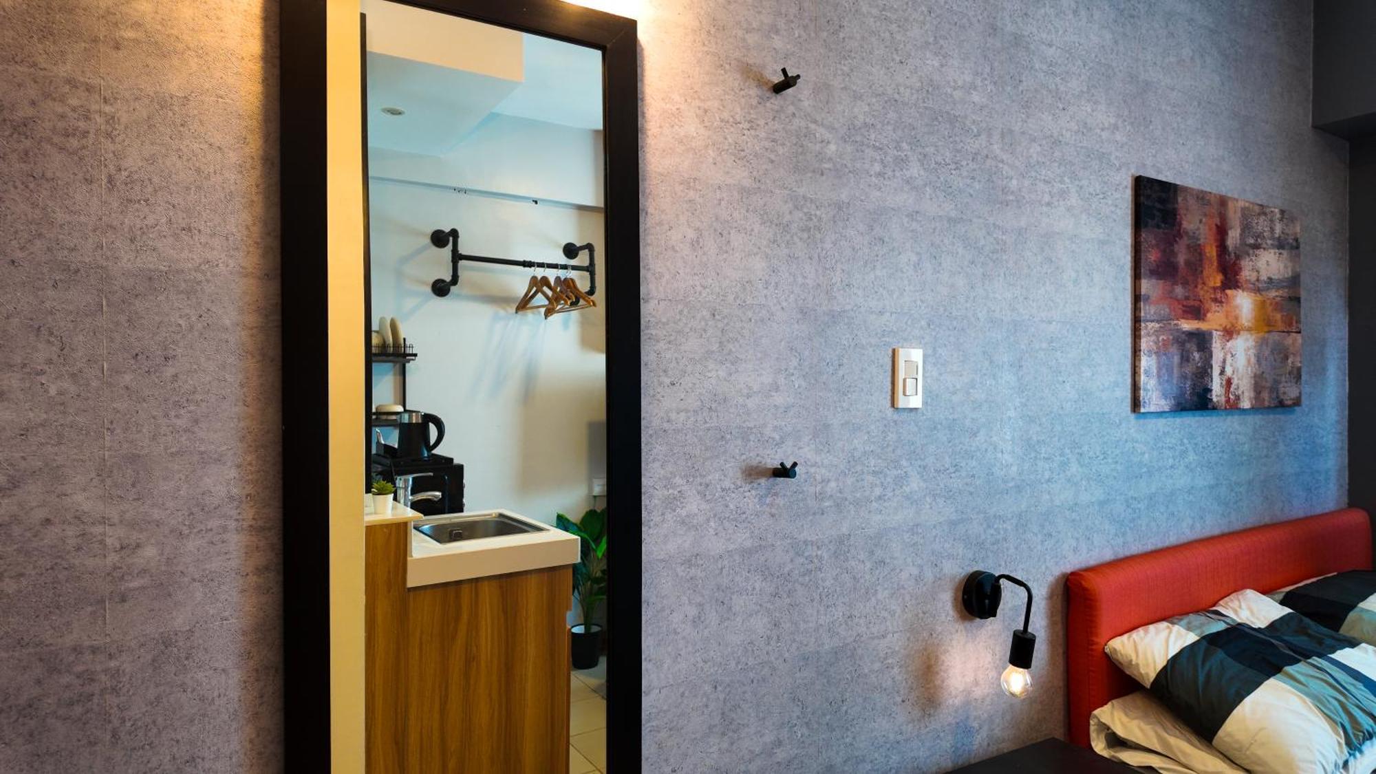 Near Sm Megamall 400mbps Netflix Hbo * Manila