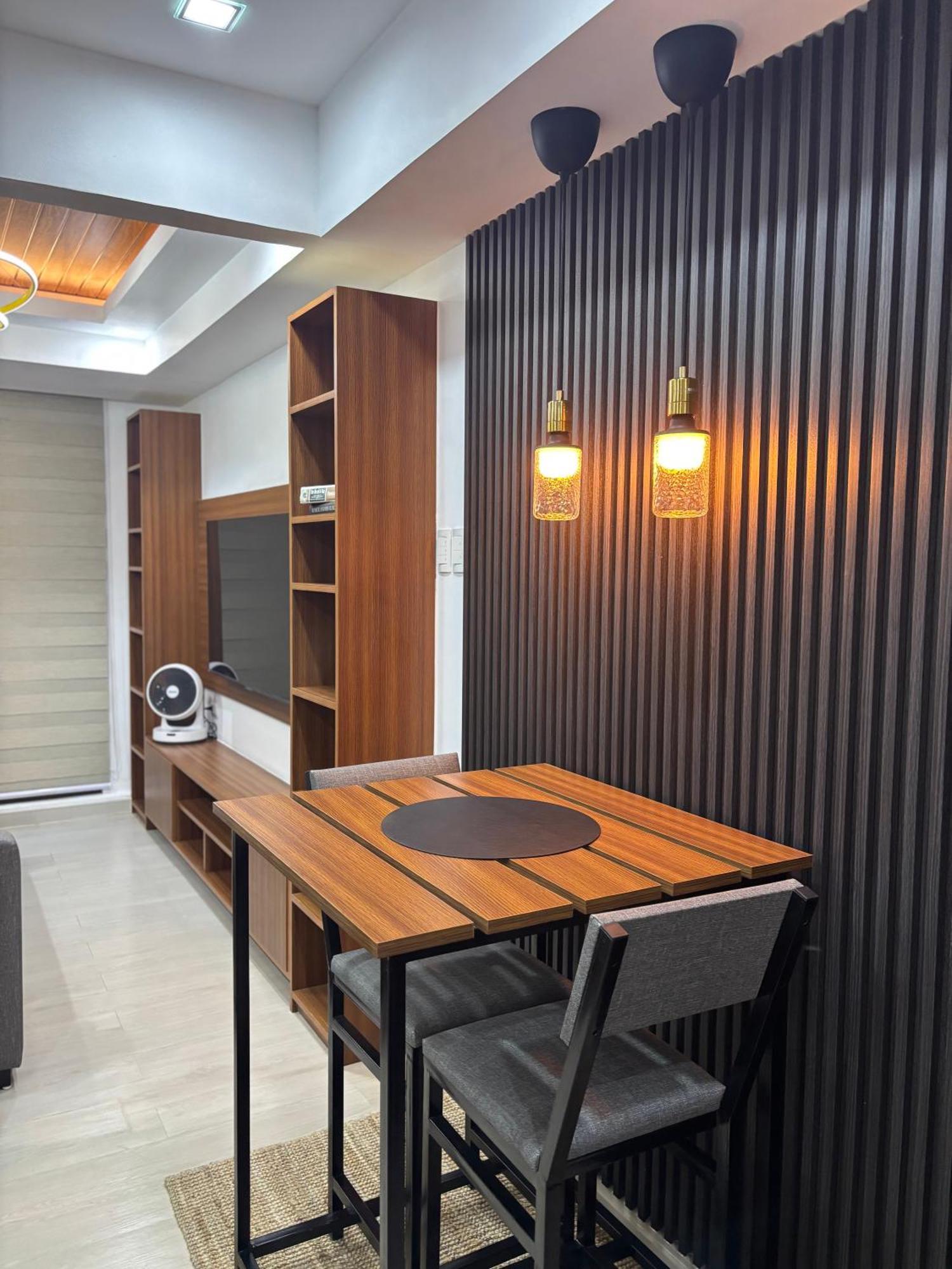 The At Azure South - Bahamas Aparthotel Paranaque City