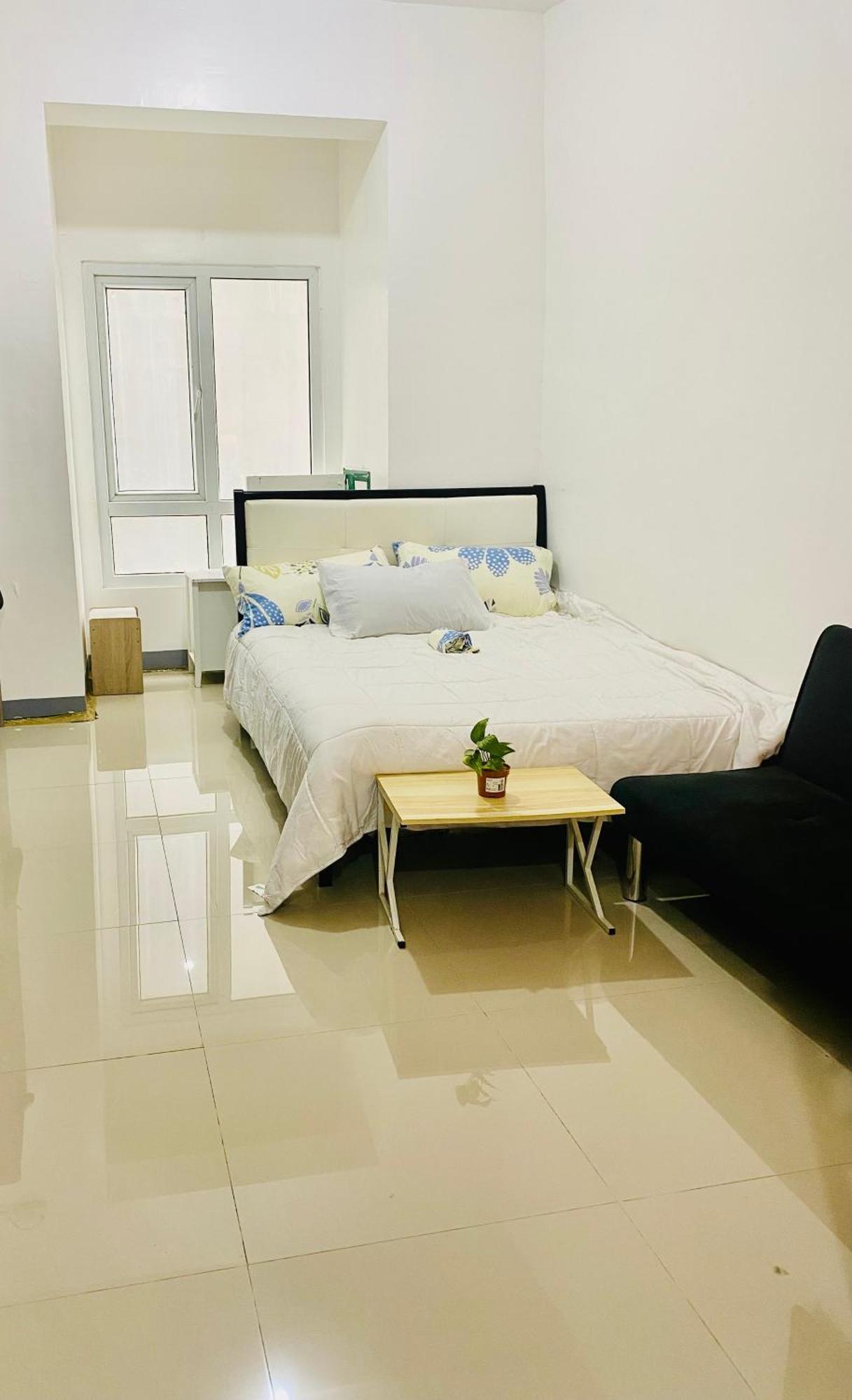 Bree By Victoria Sports Tower 4* Quezon City