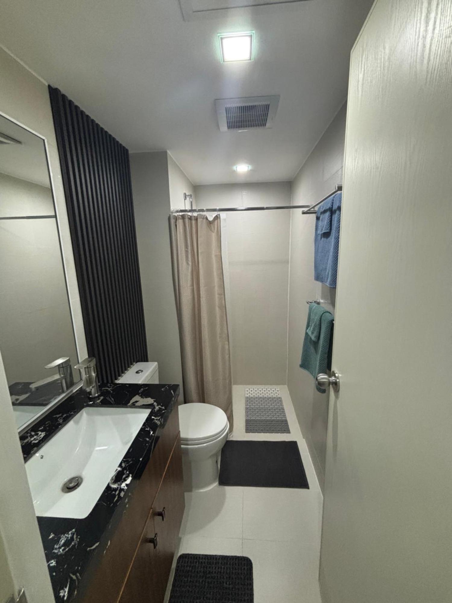 The At Azure South - Bahamas *