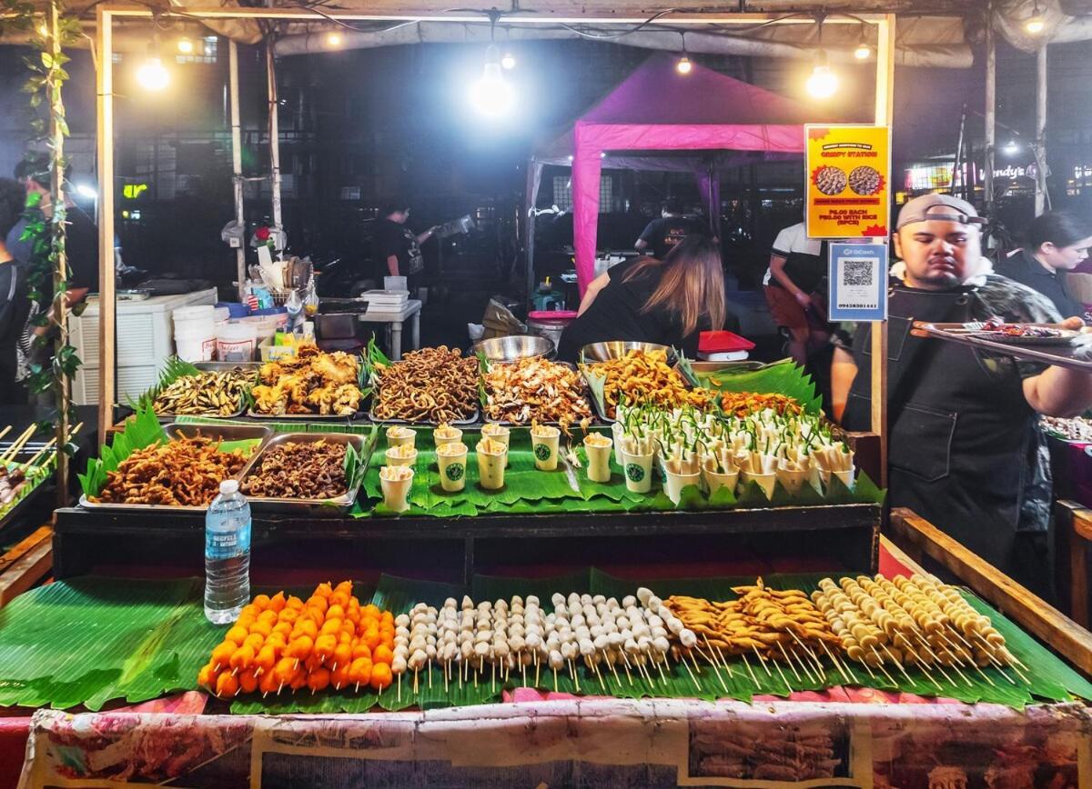 Stylish Hip In The Heart Of Poblacion, *