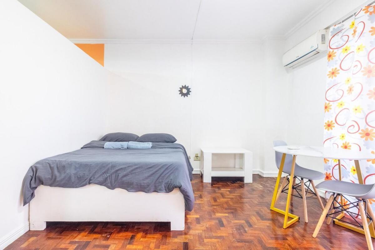 Stylish Hip In The Heart Of Poblacion,