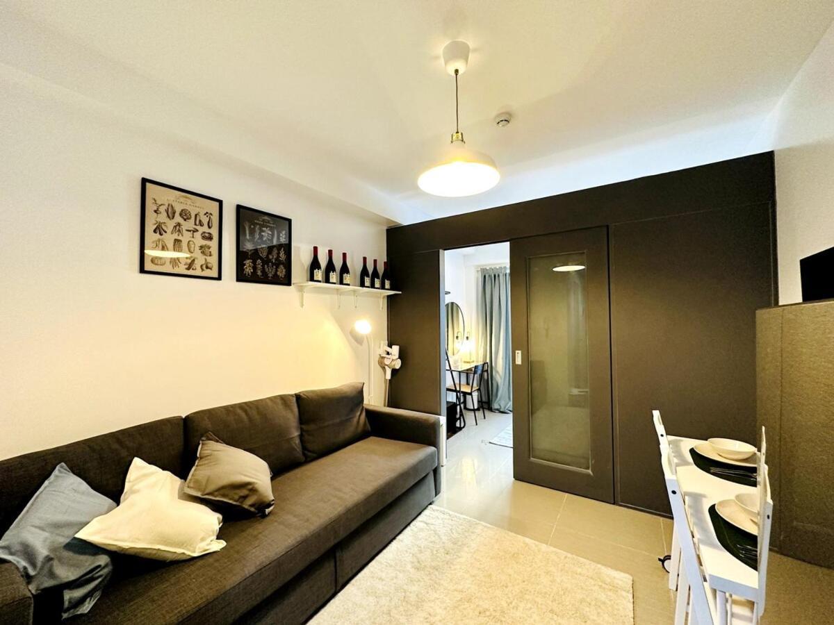 Cl10100 House Apartment Manila