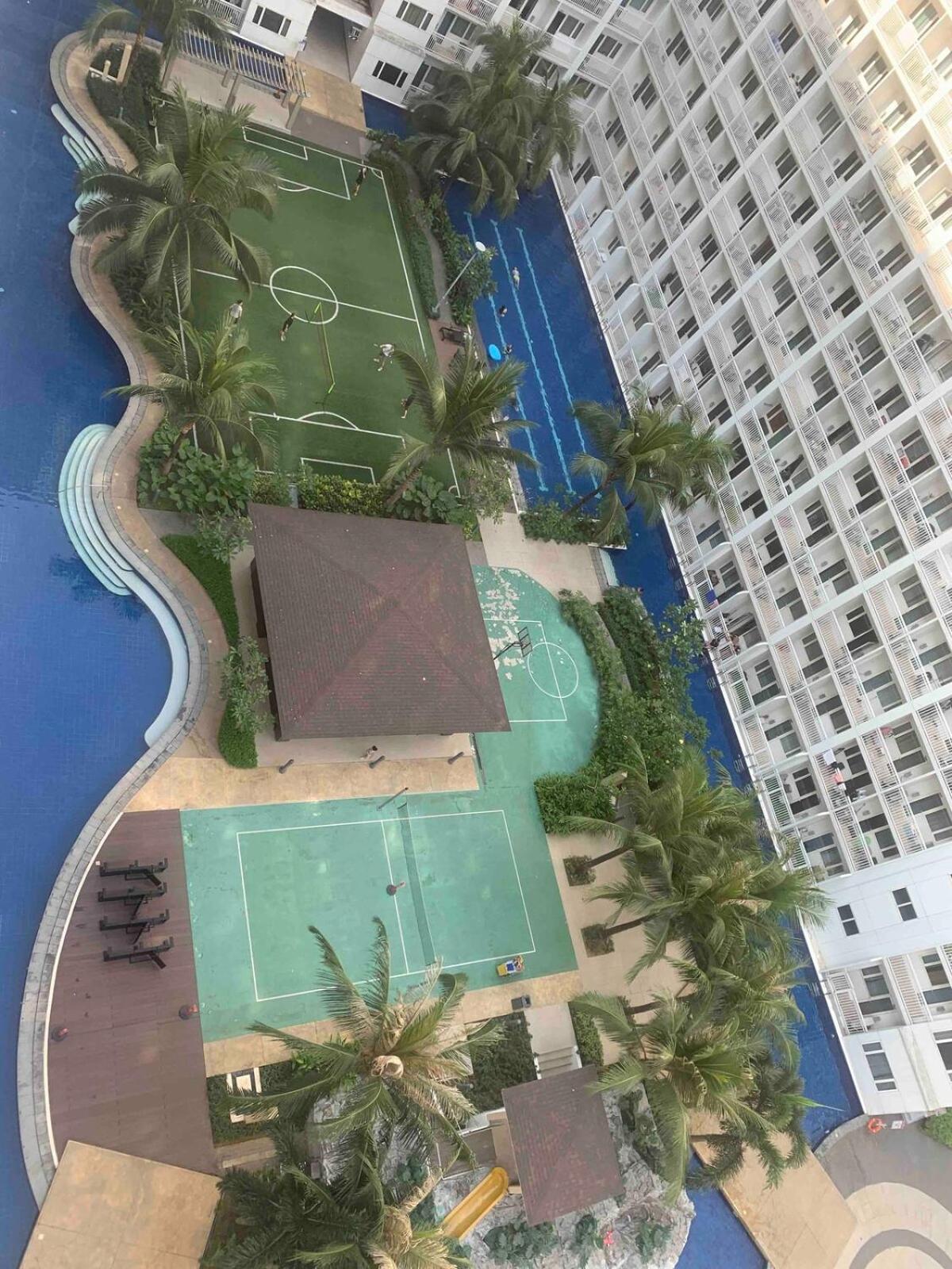 Cl10100 House Apartment *