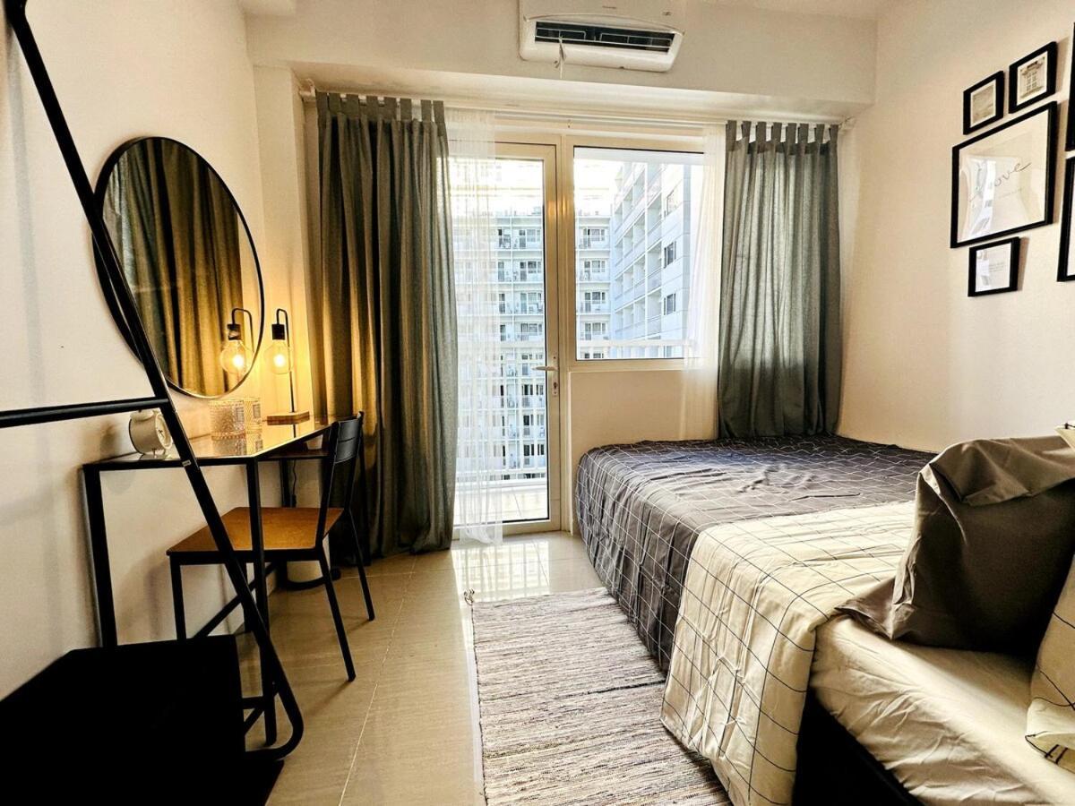 Apartment Cl10100 House Manila