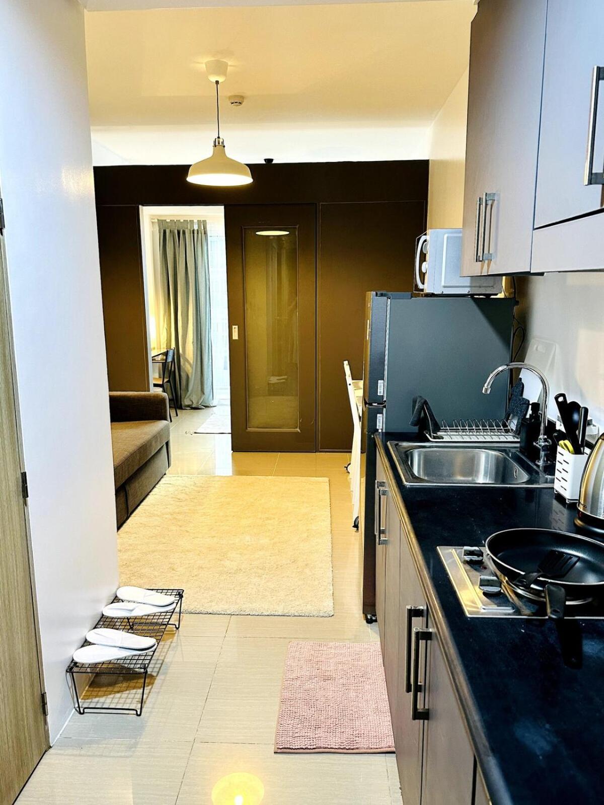 Apartment Cl10100 House *