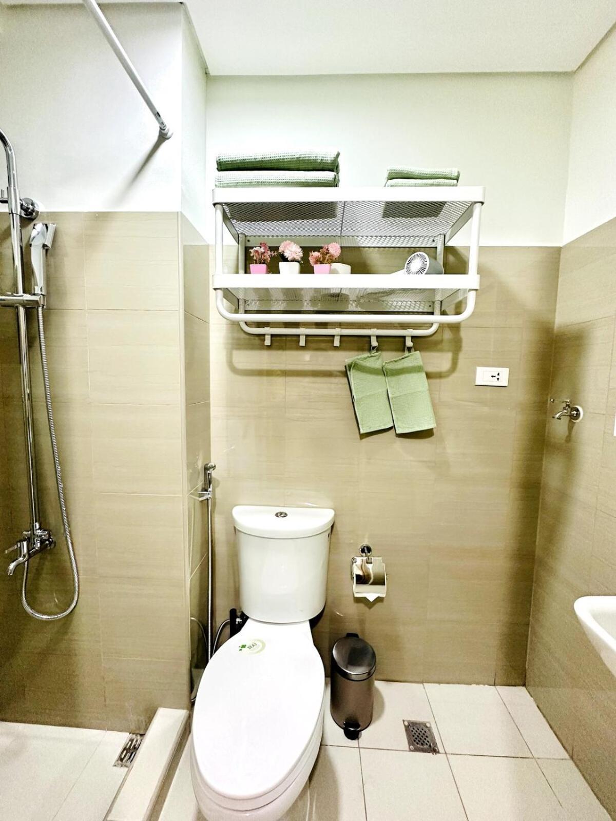 Cl10100 House Apartment Manila