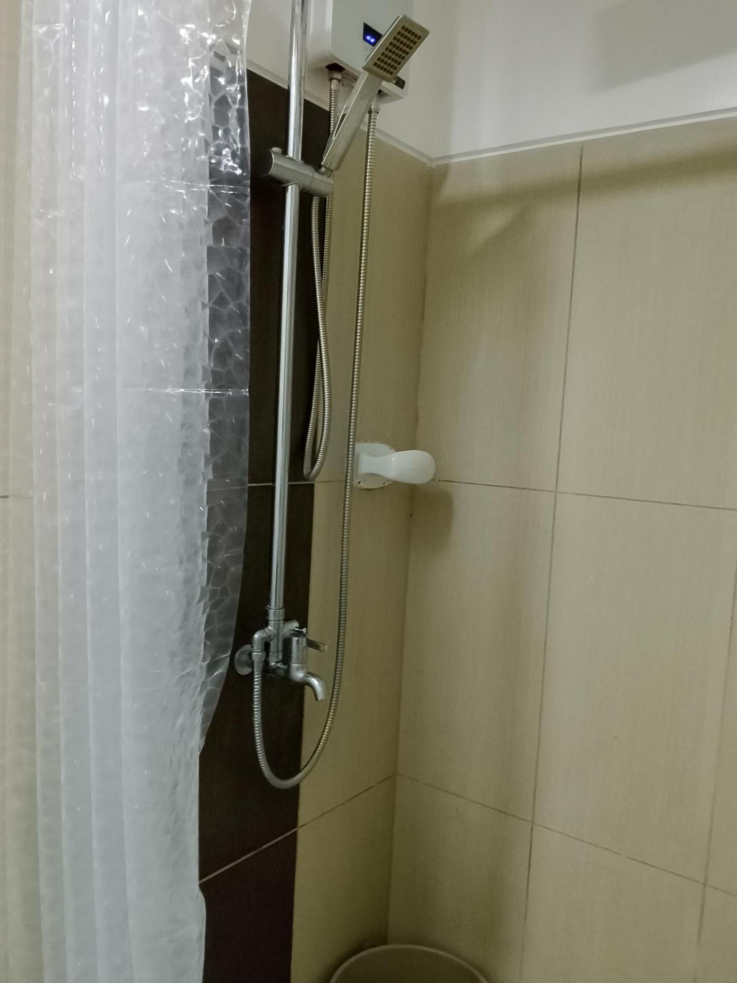 Joyvista Manor With Sunrise Balcony Free Wi-fi Apartment