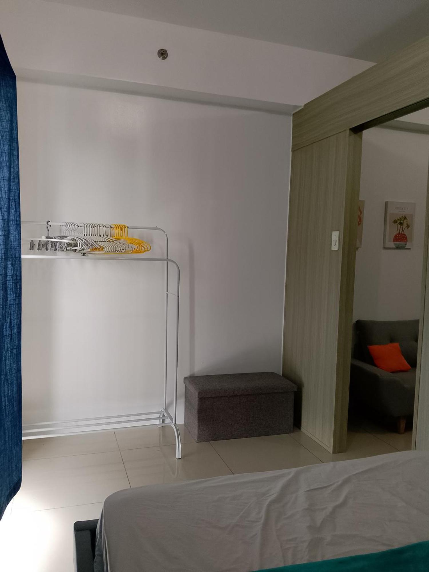 Joyvista Manor With Sunrise Balcony Free Wi-fi