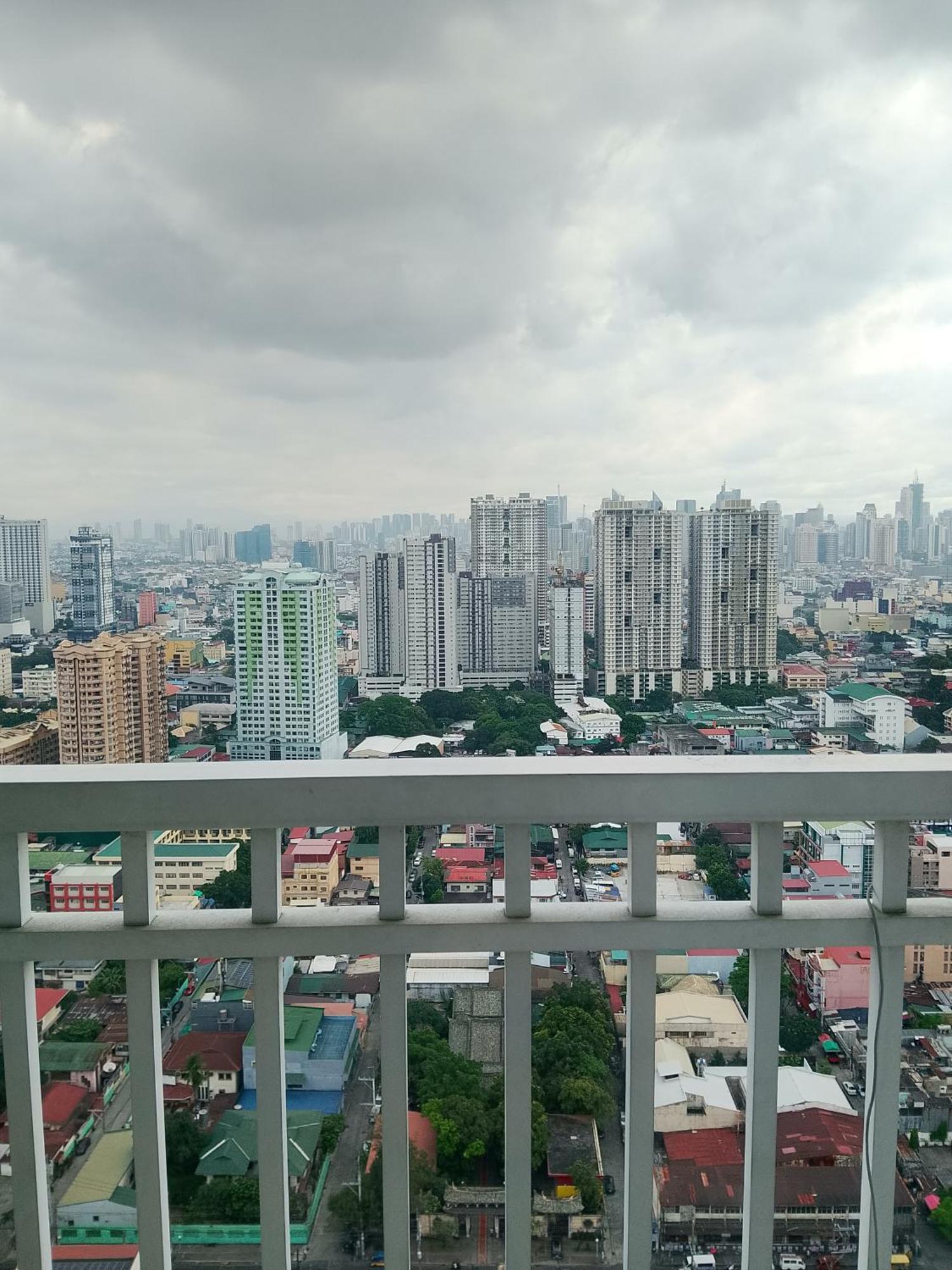 Apartment Joyvista Manor With Sunrise Balcony Free Wi-fi