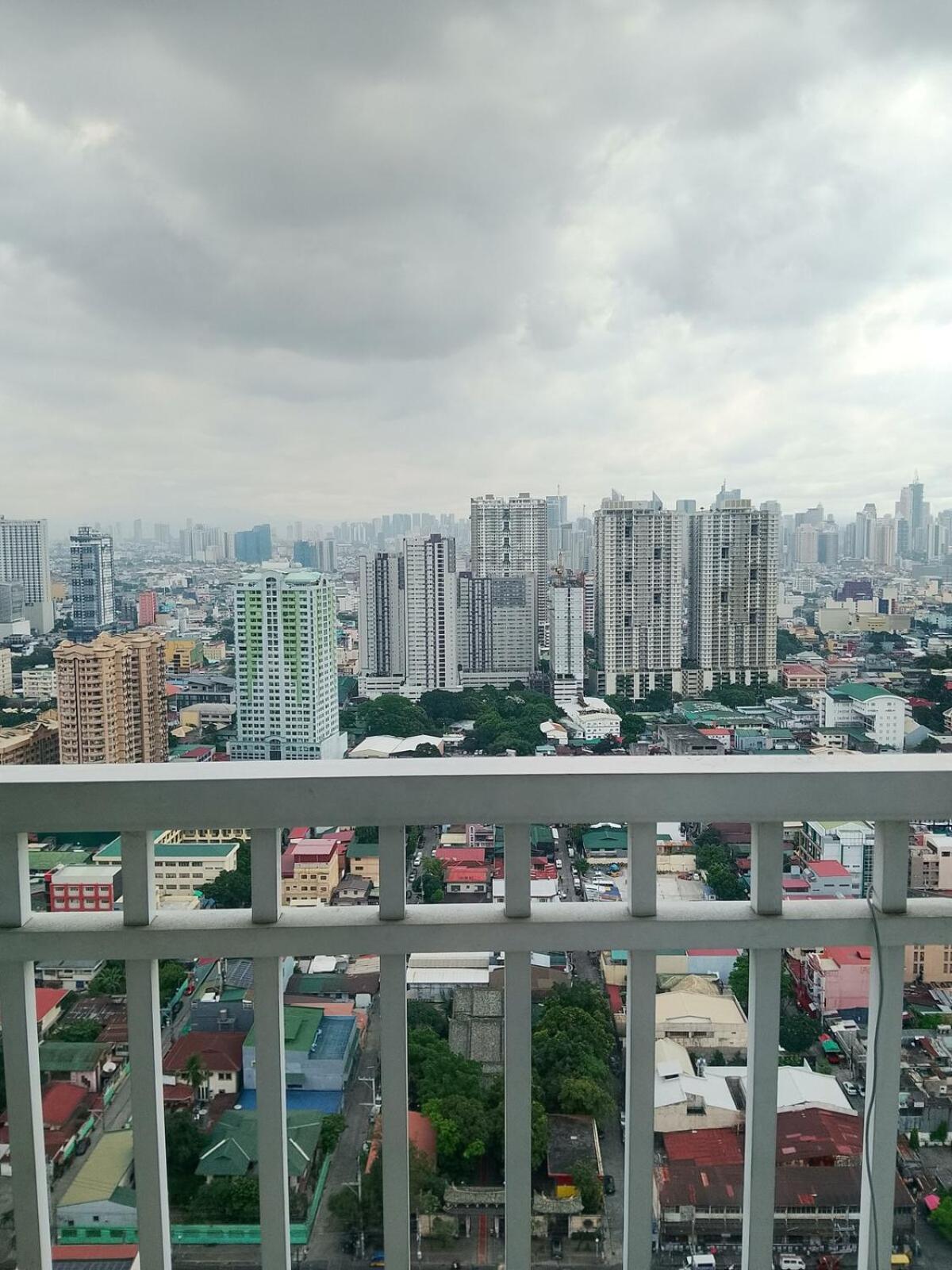 Joyvista Manor With Sunrise Balcony Free Wi-fi Apartment *
