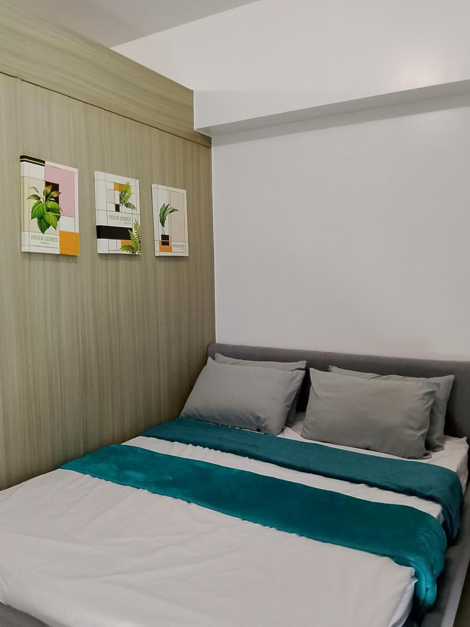 Apartment Joyvista Manor With Sunrise Balcony Free Wi-fi