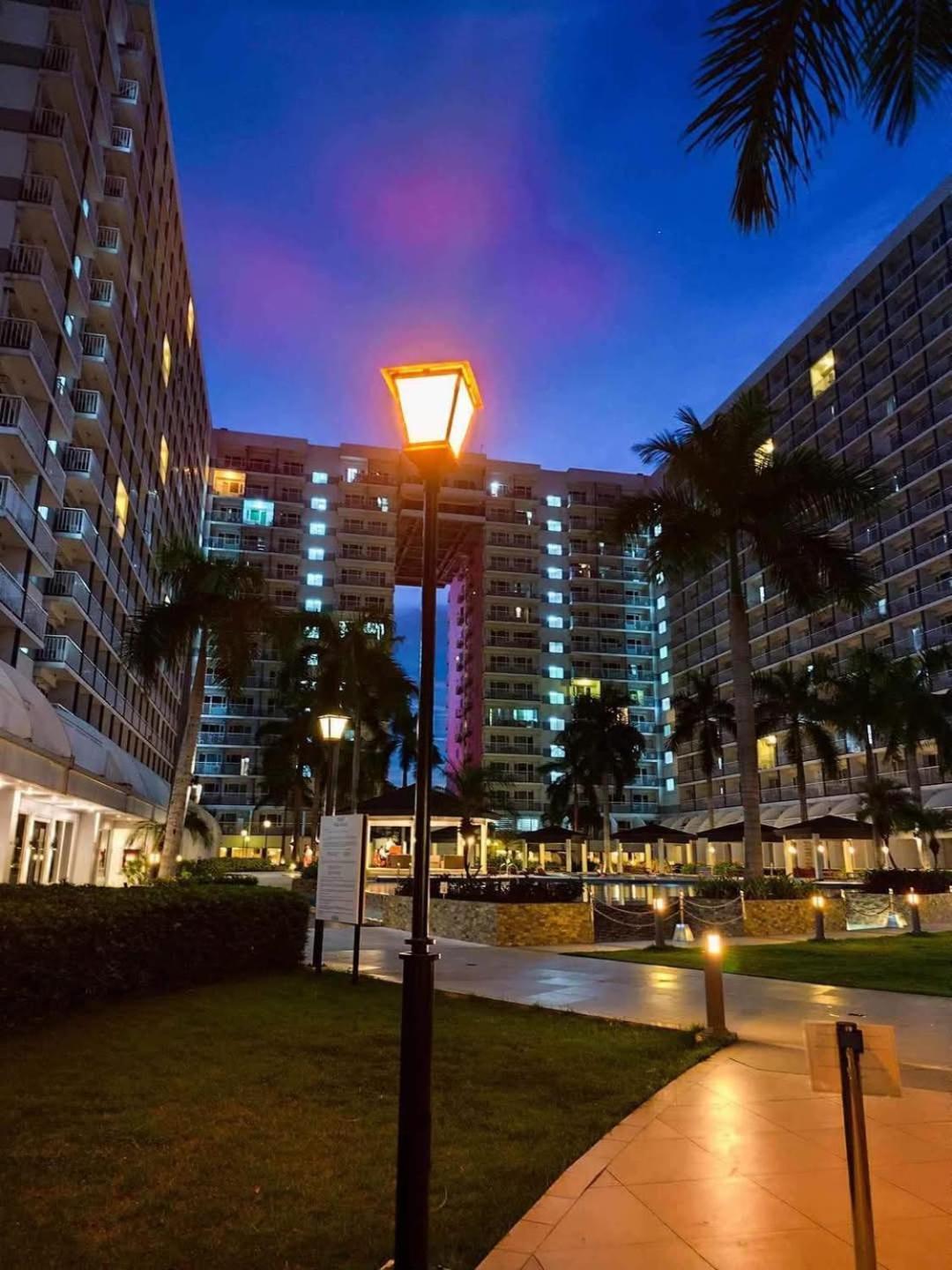 Shell Apartment Manila