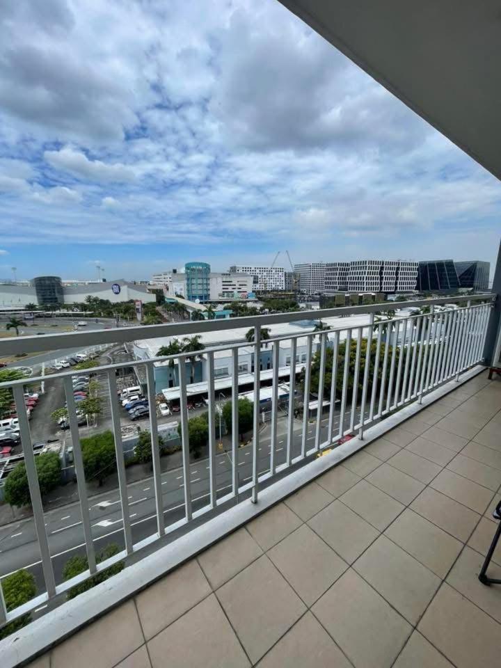 Apartment Shell Manila