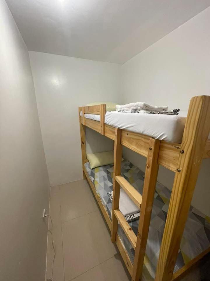 Shell Apartment *