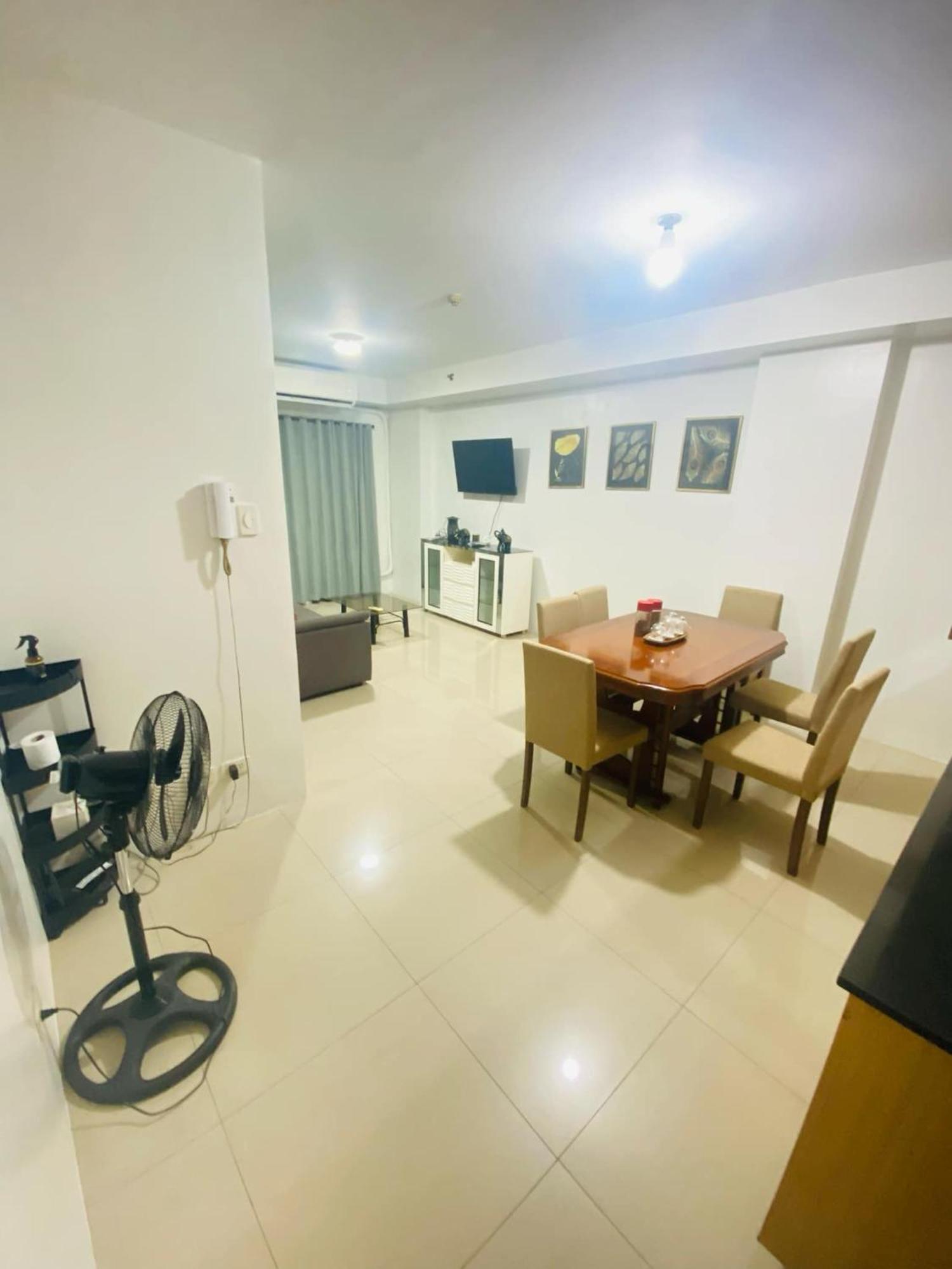 Apartment Shell Manila
