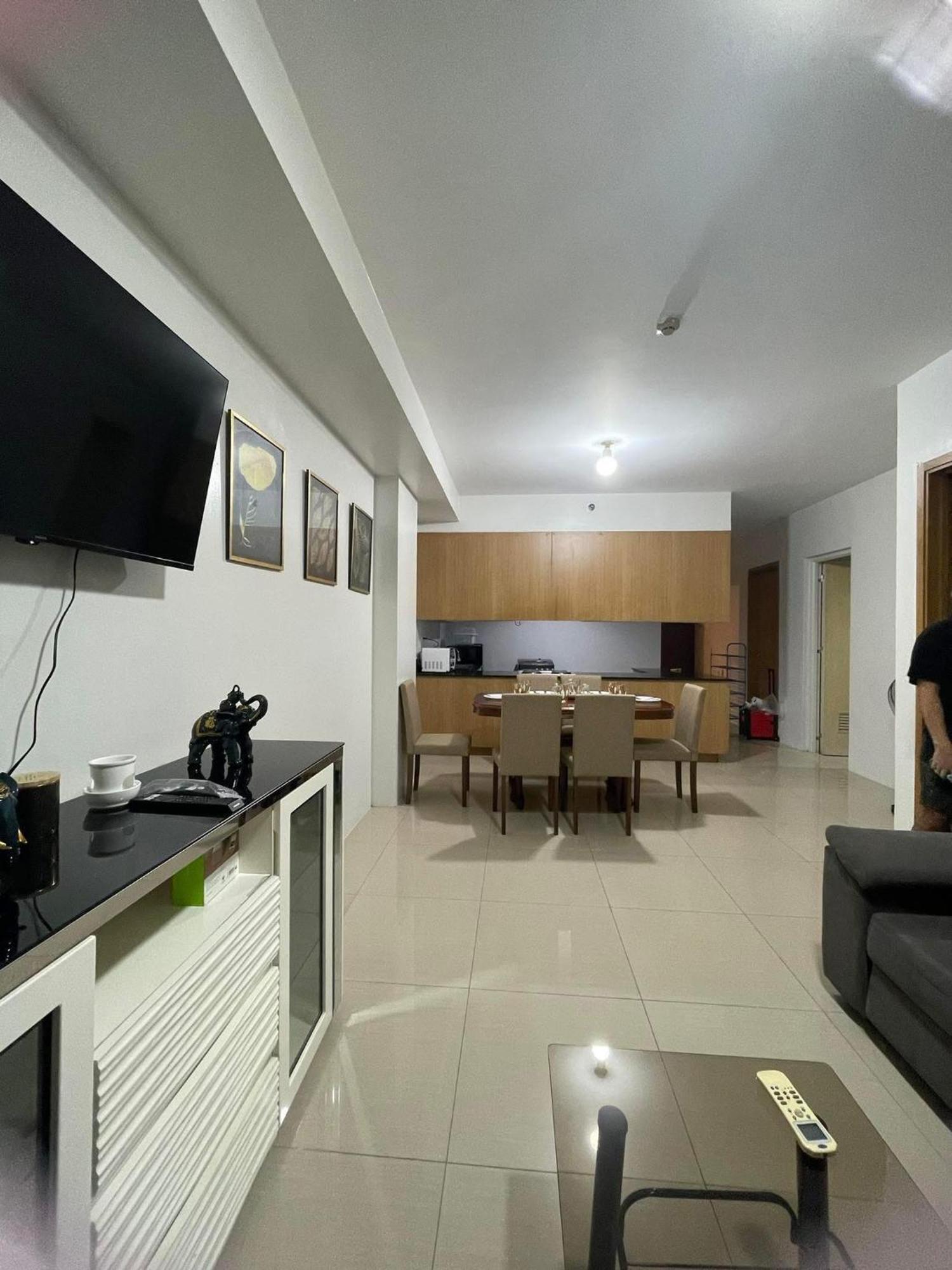 Apartment Shell Manila