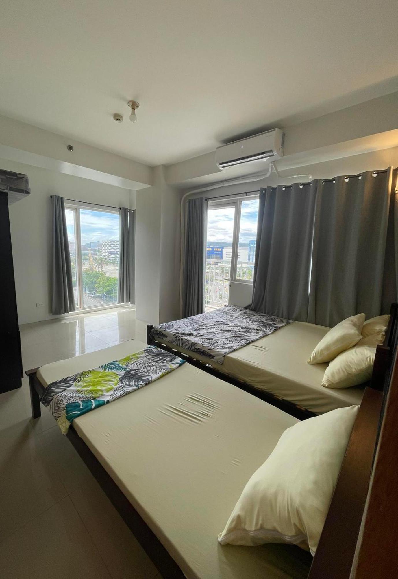 Shell Apartment *