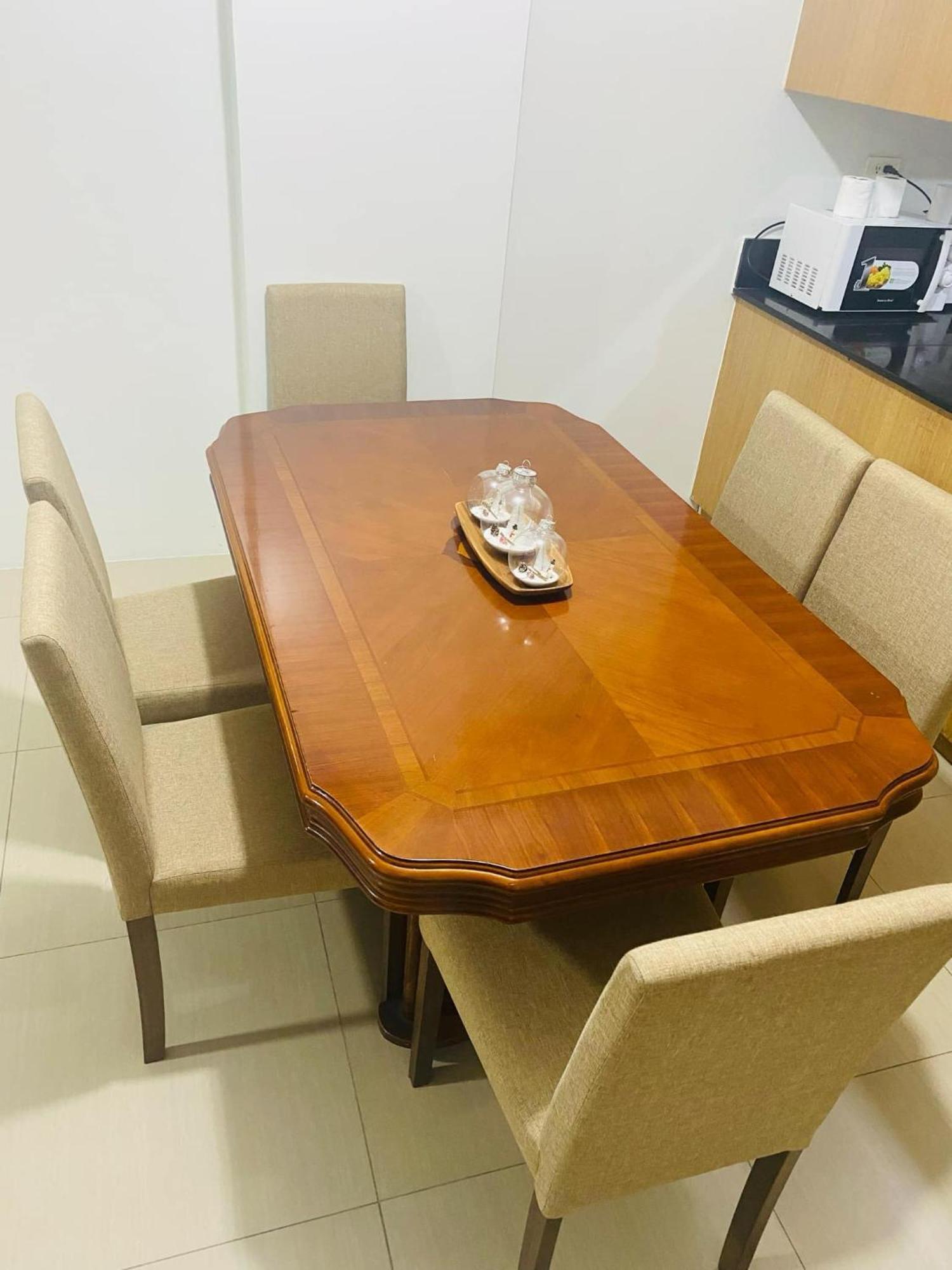 Apartment Shell *