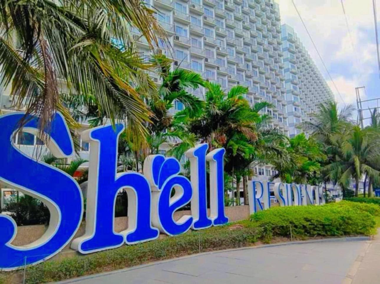 Shell Apartment Manila