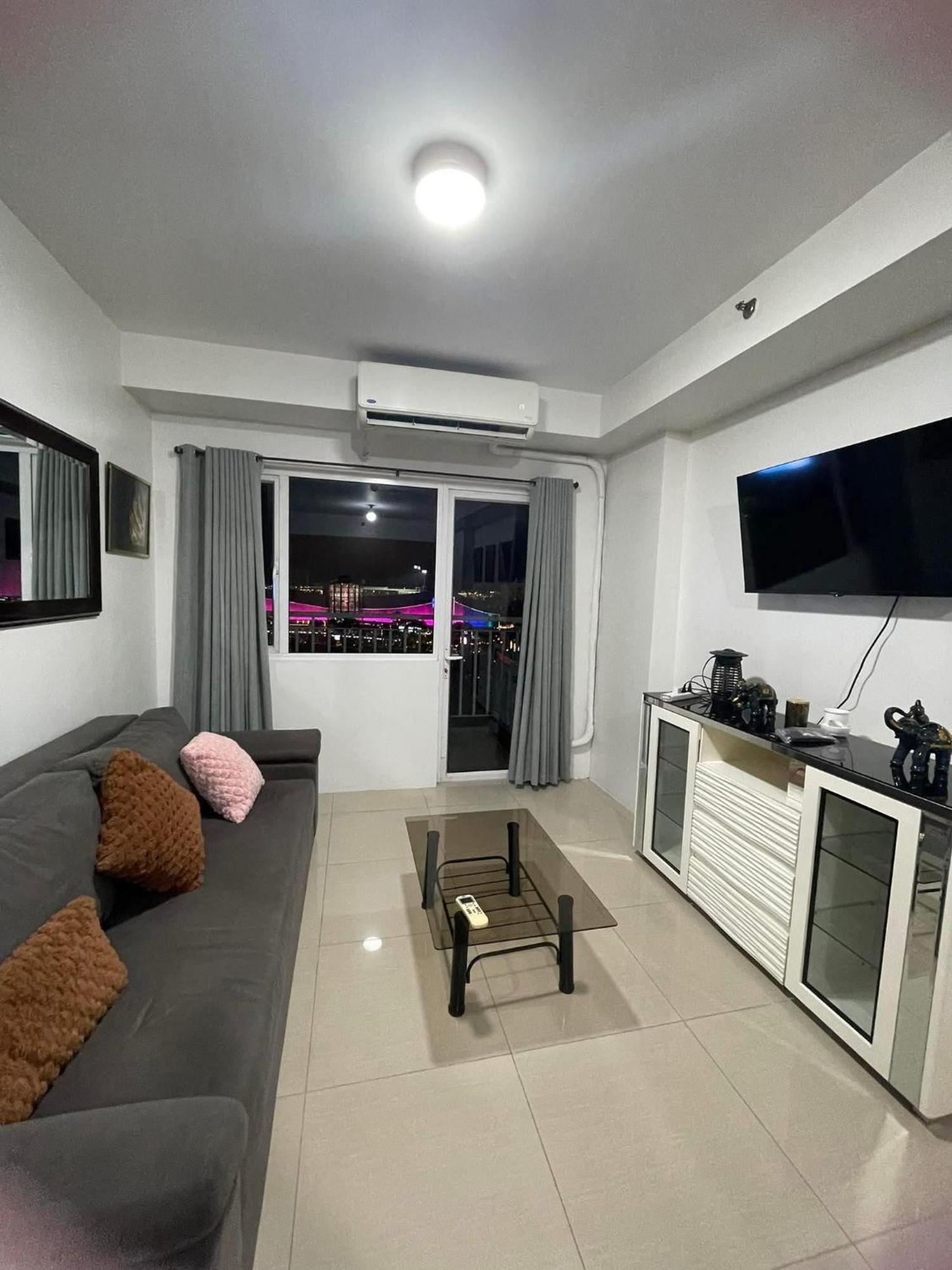 Shell Apartment Manila
