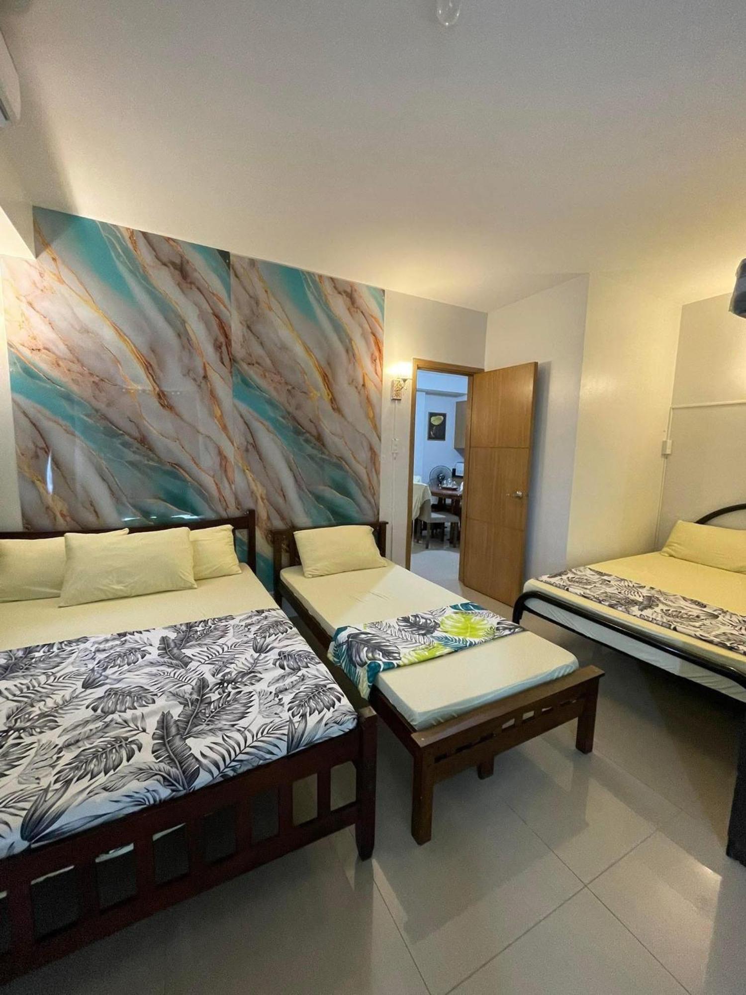 Shell Apartment *
